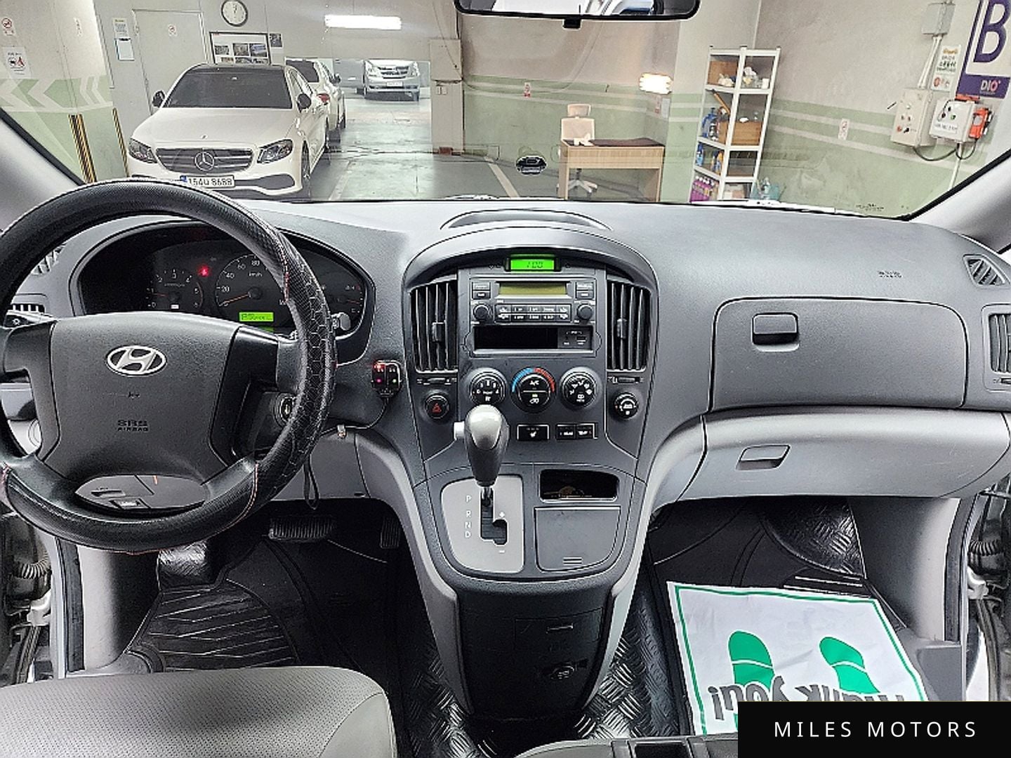 Hyundai Starex 2015 — миниатюра 6