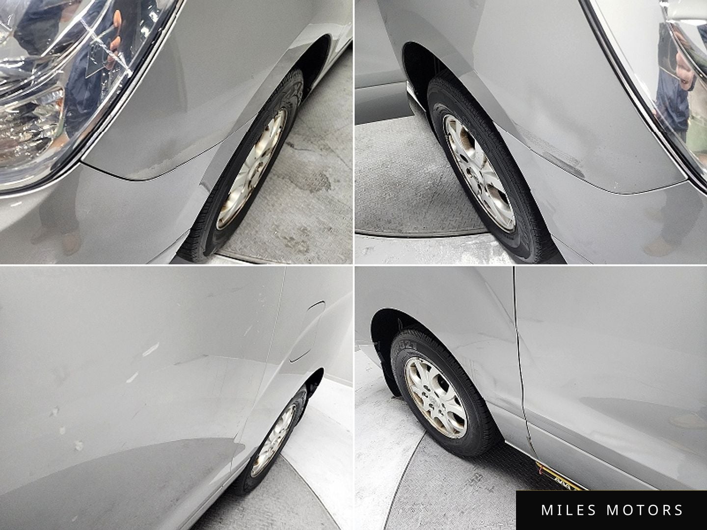Hyundai Starex 2015 — миниатюра 12