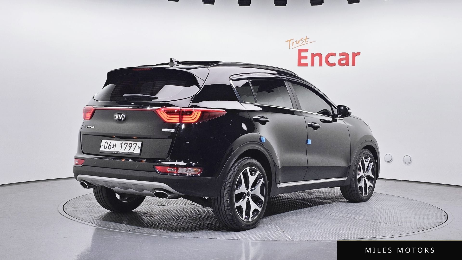 Kia Sportage 2018 — миниатюра 2