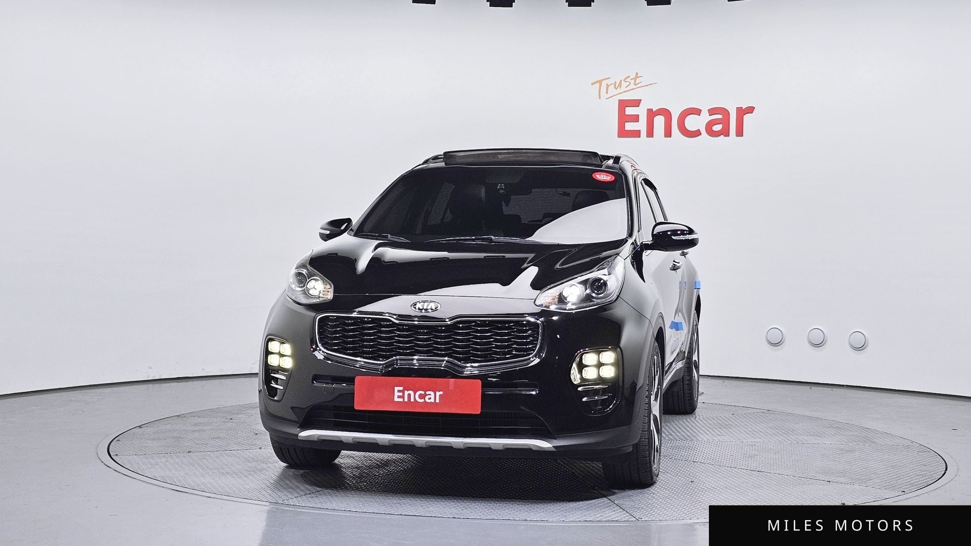 Kia Sportage 2018 — миниатюра 3
