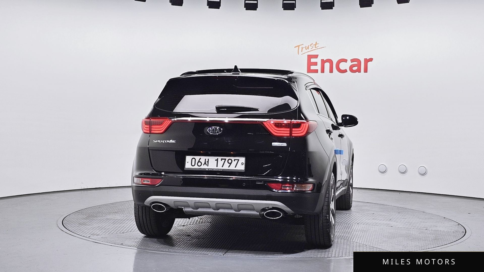 Kia Sportage 2018 — миниатюра 4