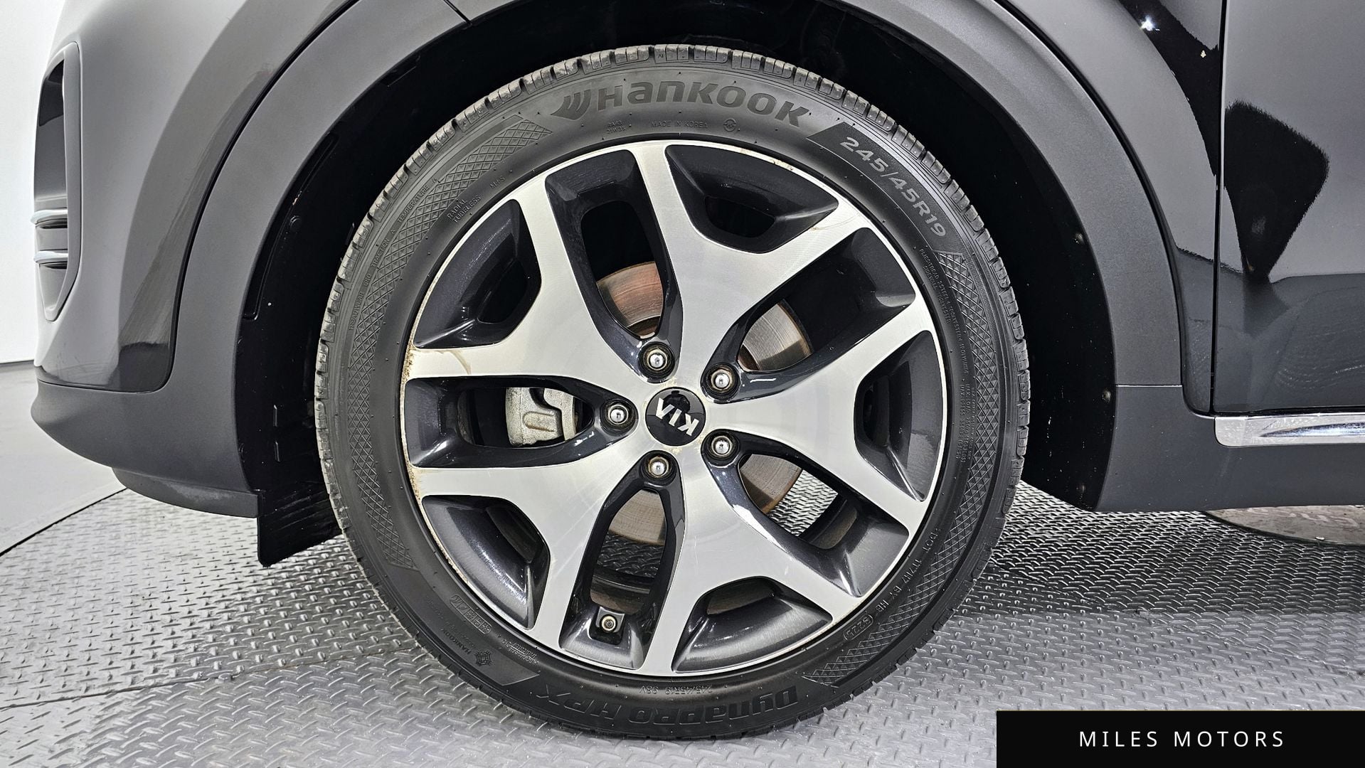 Kia Sportage 2018 — миниатюра 5