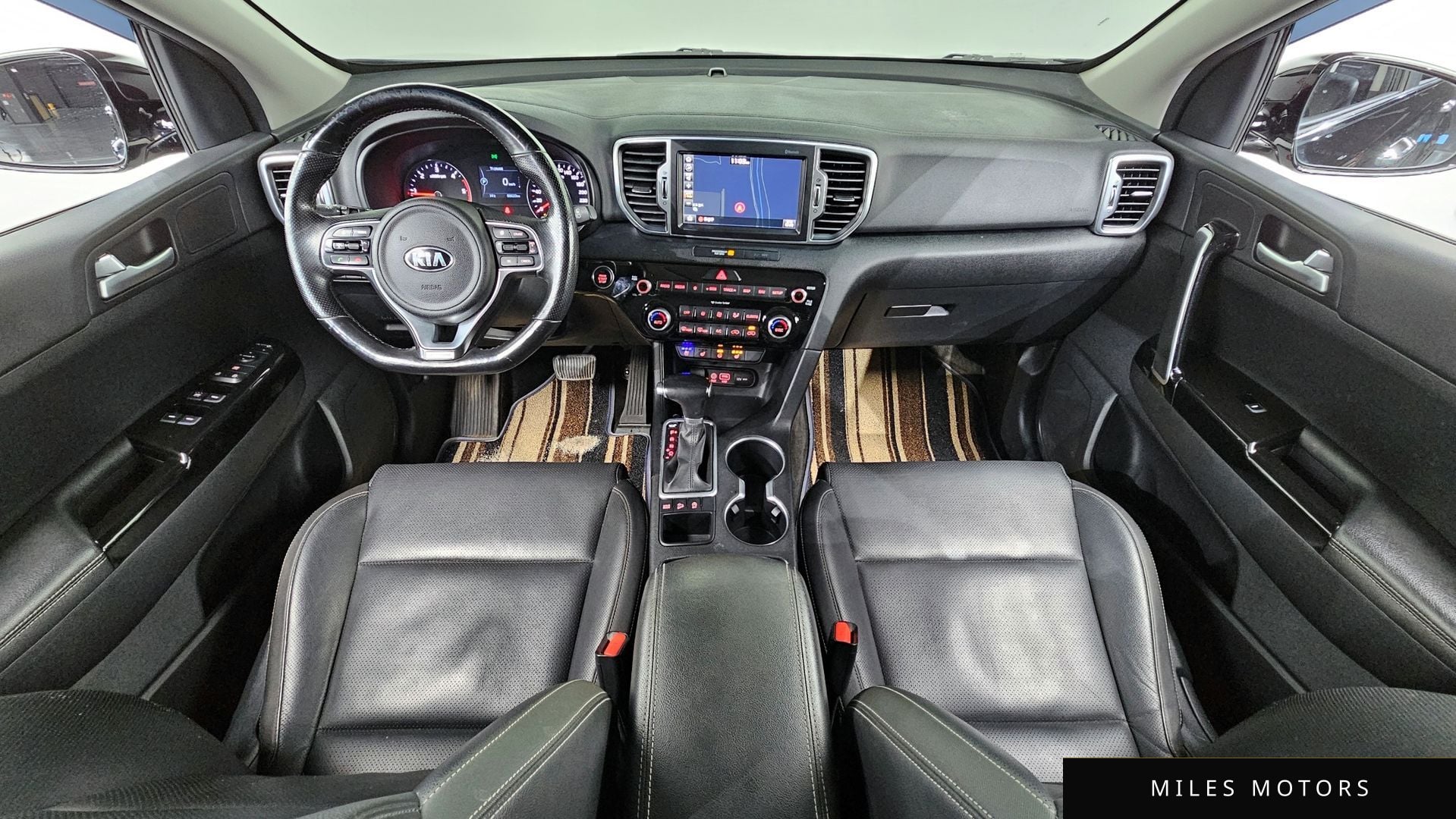 Kia Sportage 2018 — миниатюра 7
