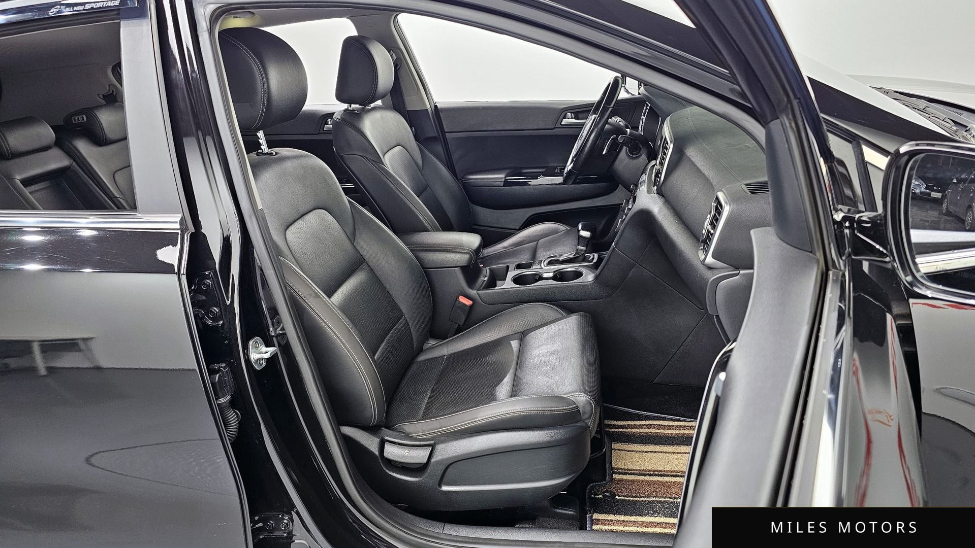 Kia Sportage 2018 — миниатюра 12