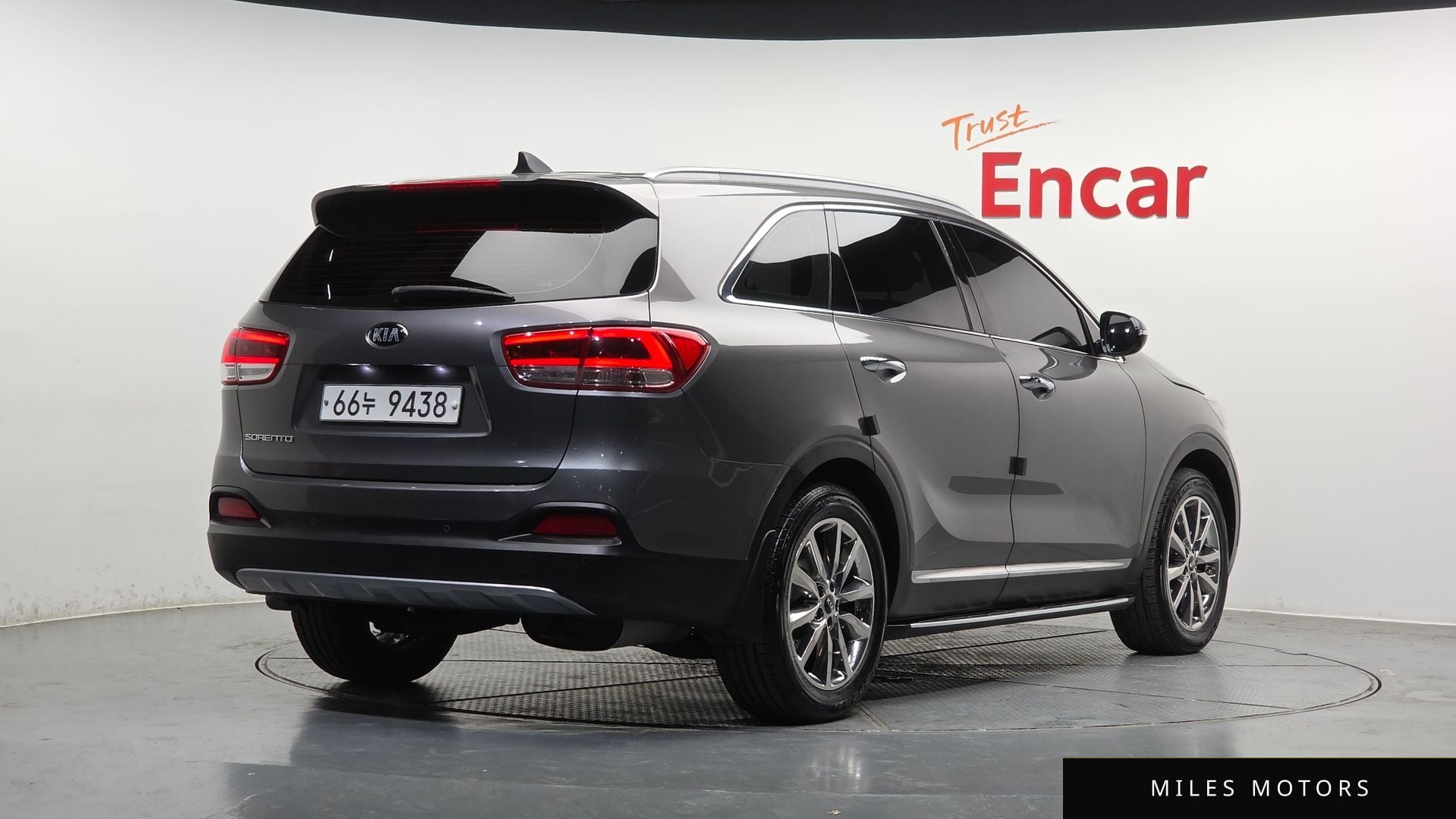 Kia Sorento 2015 — миниатюра 2