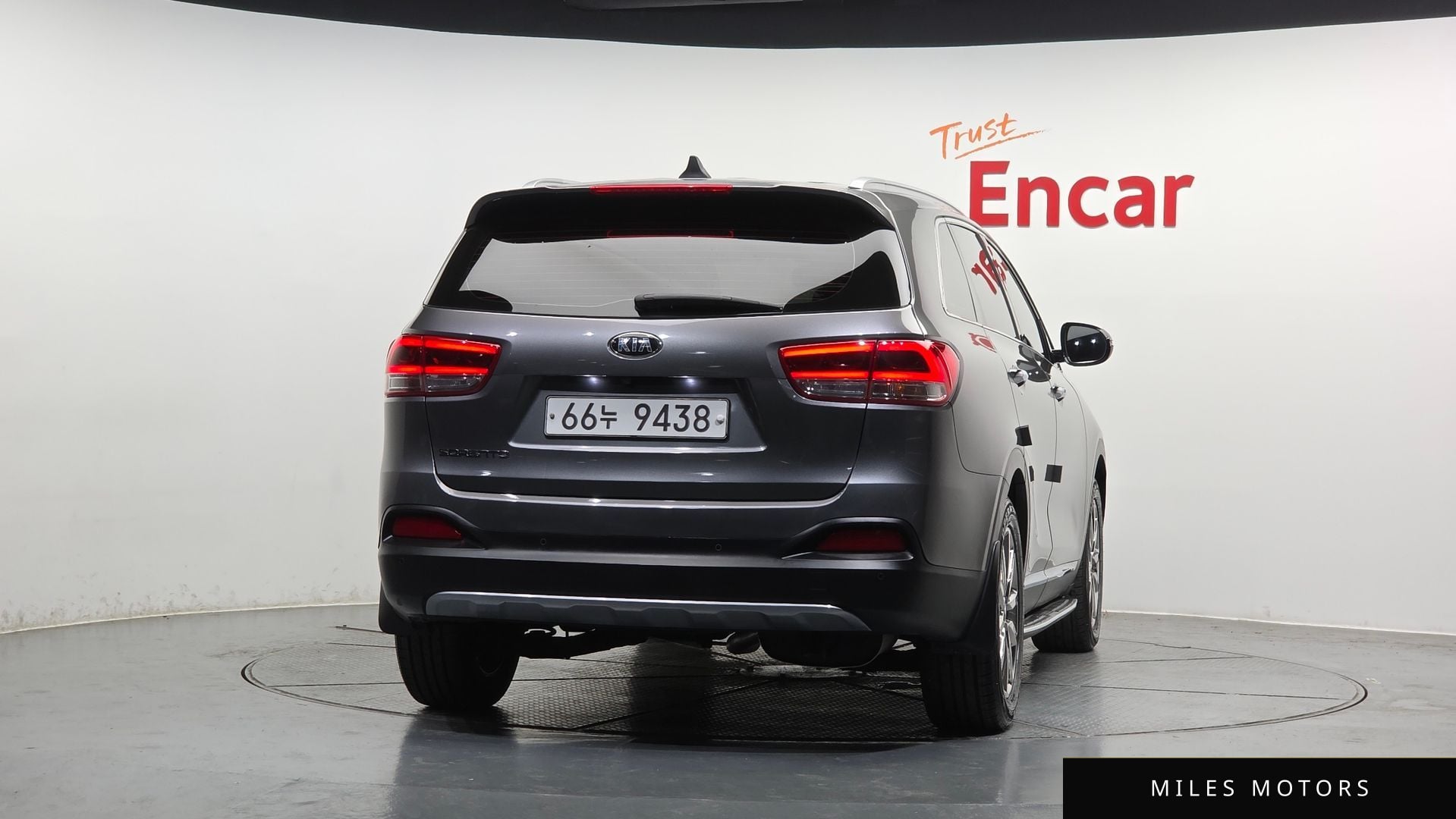 Kia Sorento 2015 — миниатюра 4