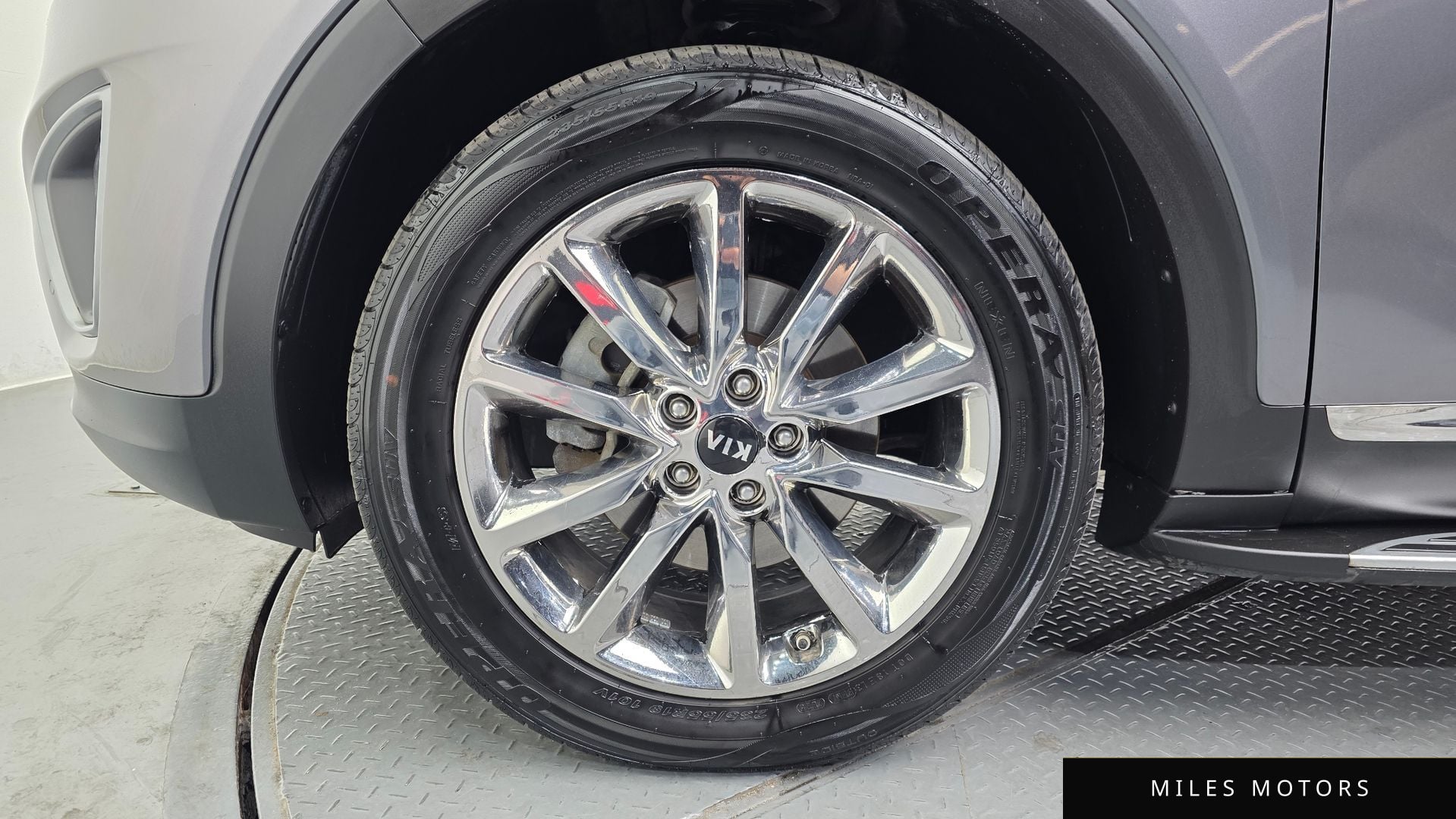 Kia Sorento 2015 — миниатюра 5