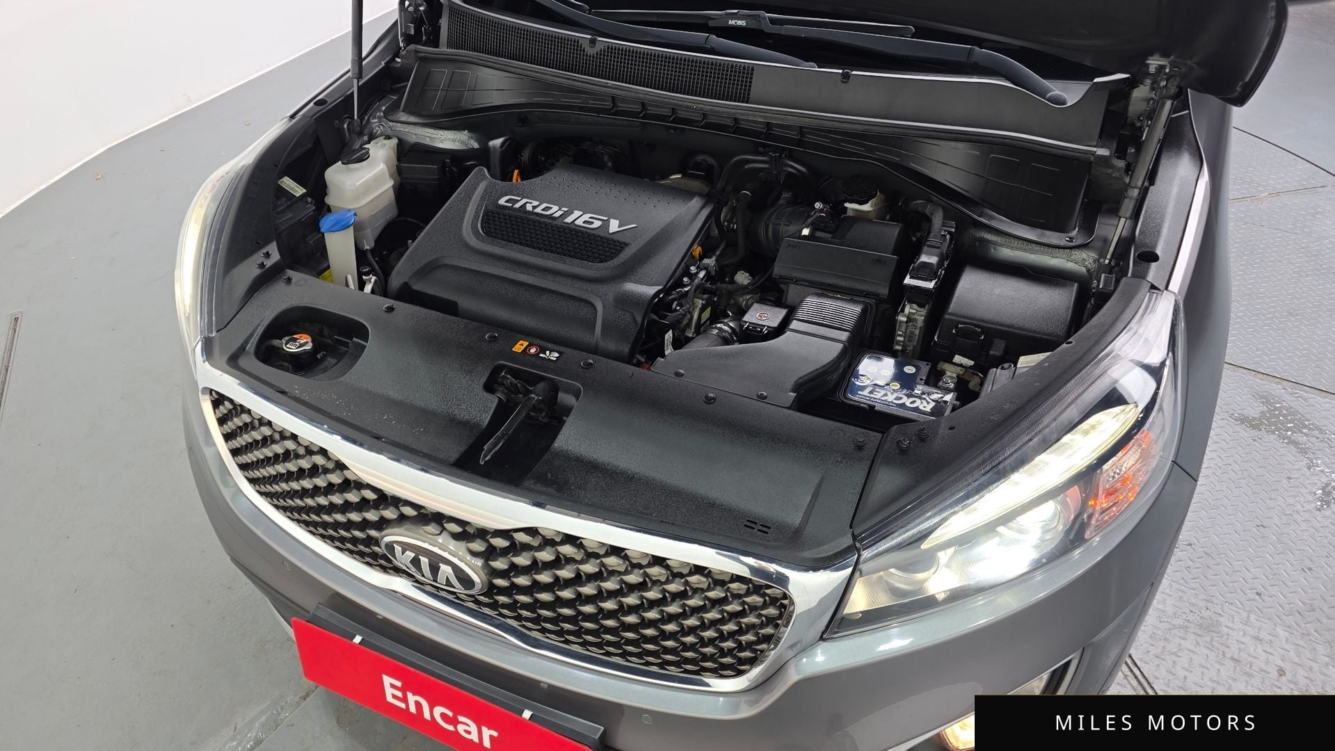 Kia Sorento 2015 — миниатюра 6