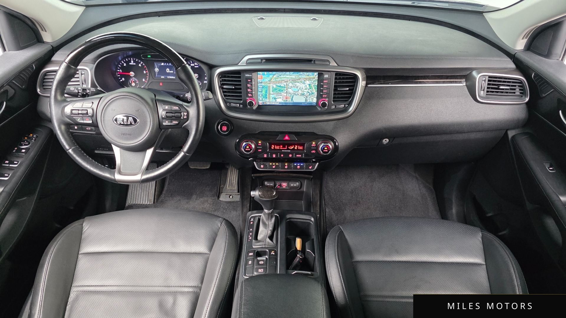 Kia Sorento 2015 — миниатюра 7