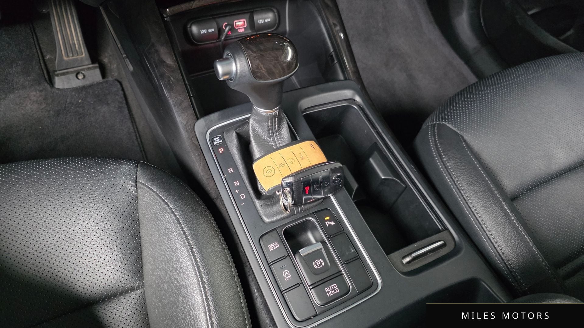Kia Sorento 2015 — миниатюра 9