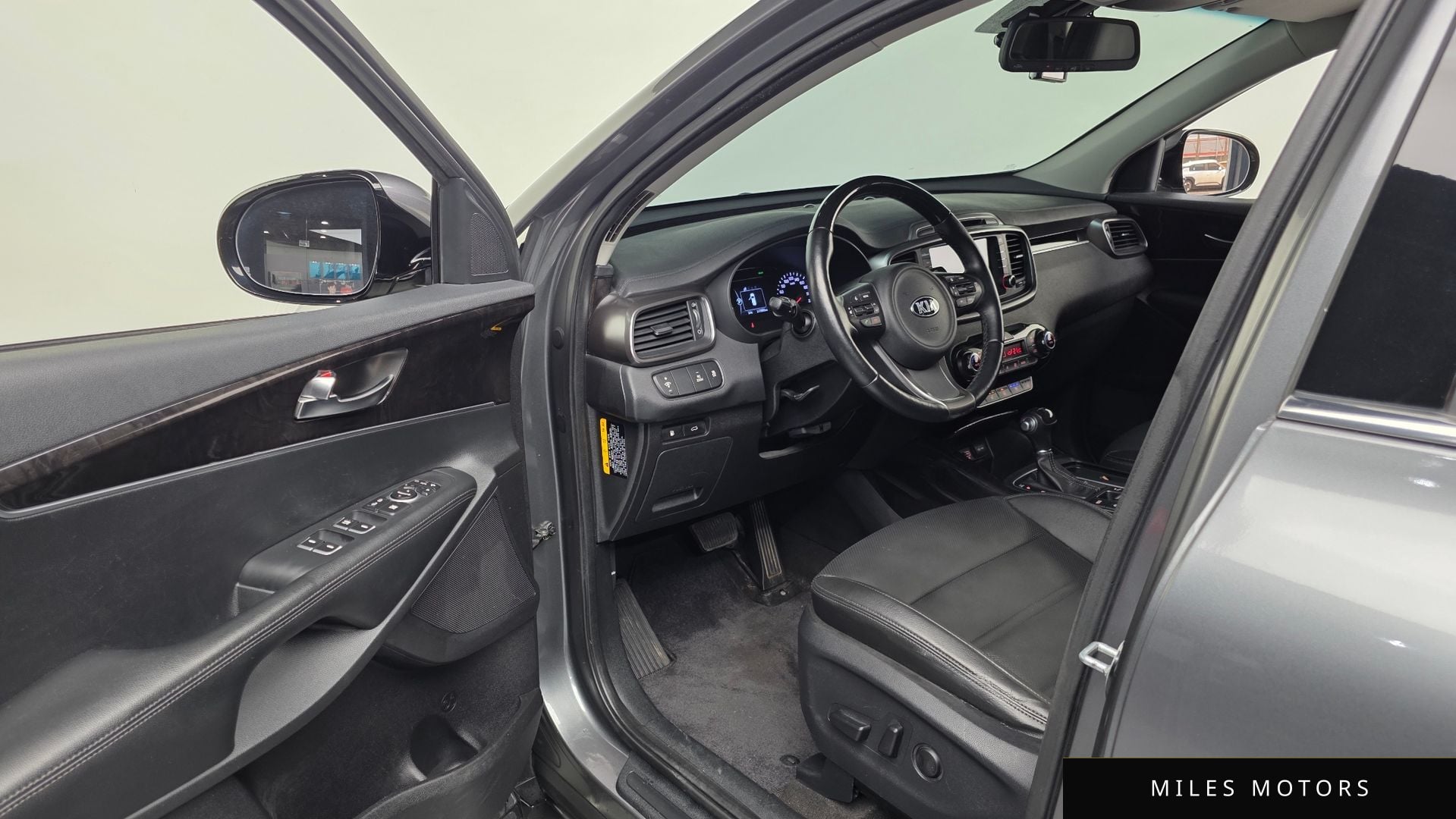 Kia Sorento 2015 — миниатюра 10