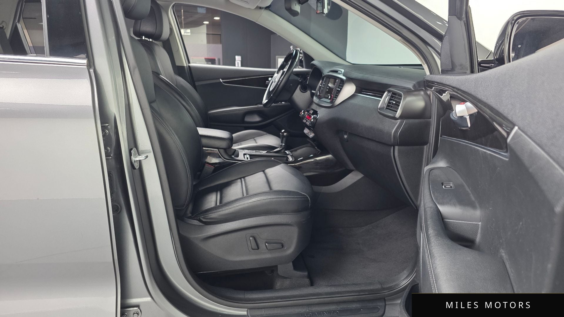 Kia Sorento 2015 — миниатюра 11