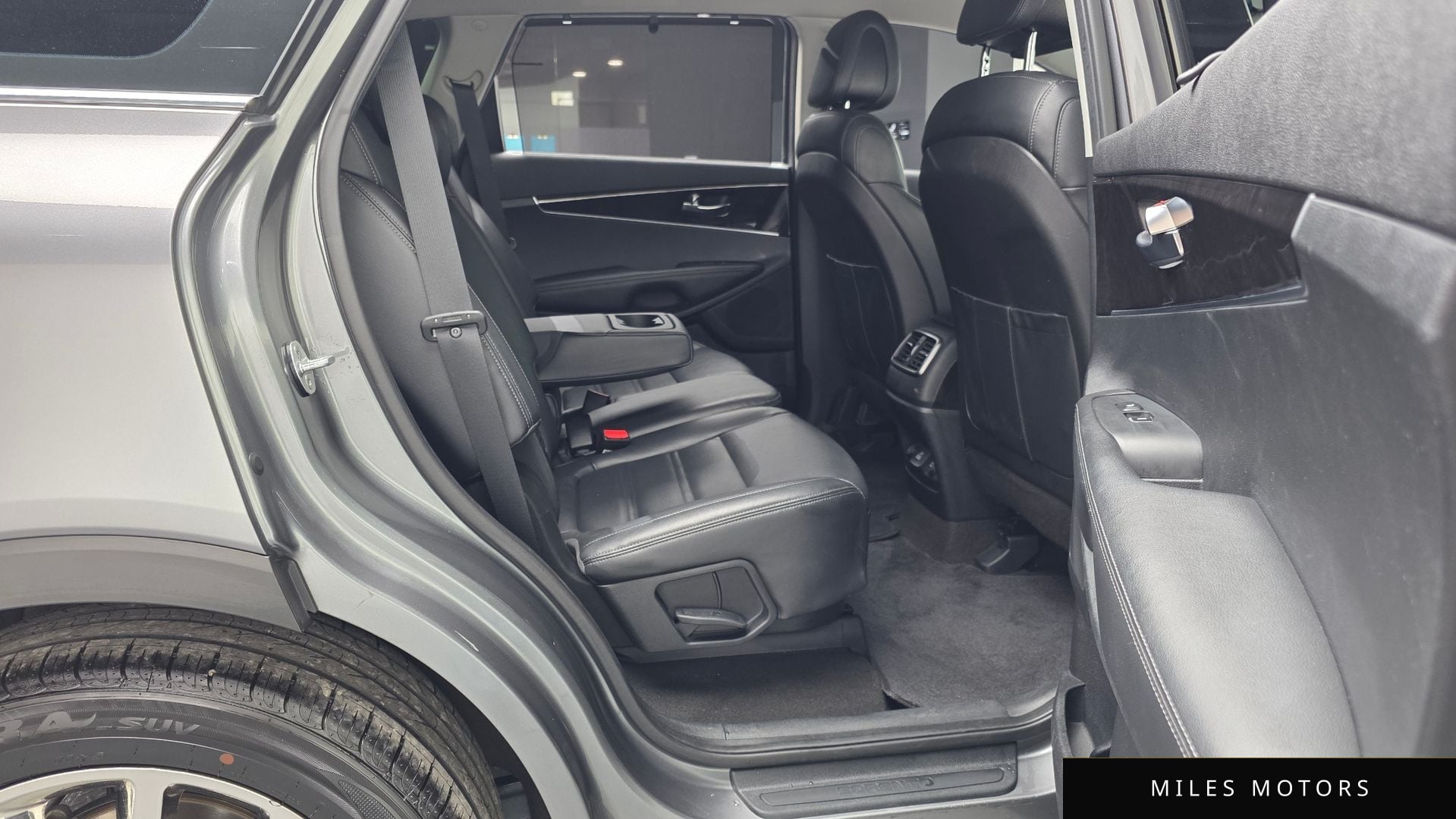 Kia Sorento 2015 — миниатюра 12