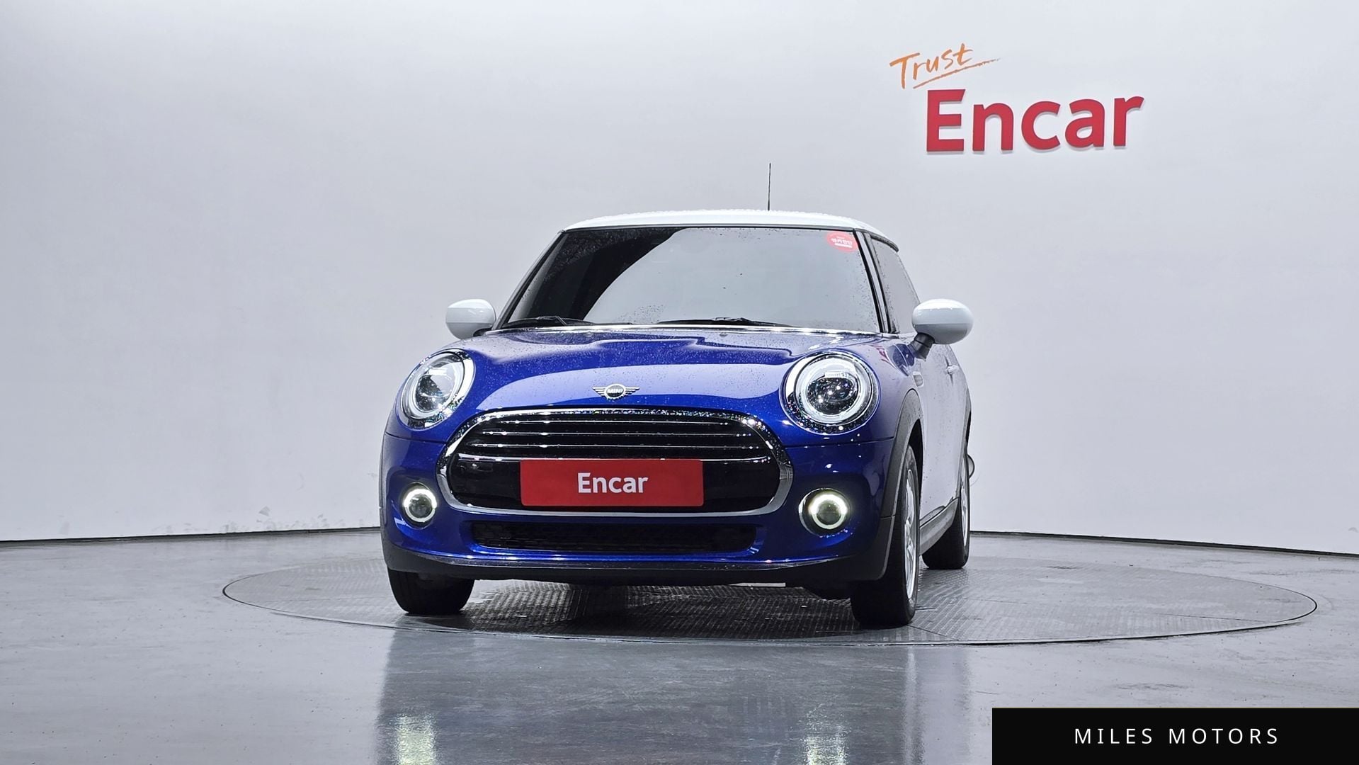 MINI Cooper 2021 — миниатюра 3