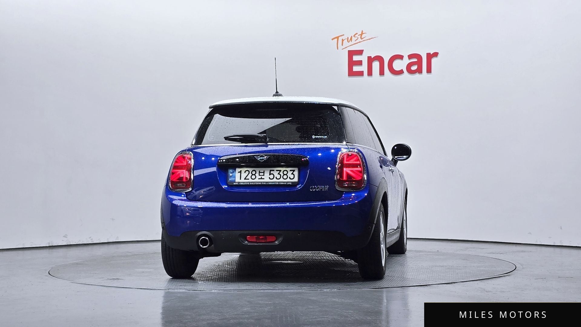 MINI Cooper 2021 — миниатюра 4
