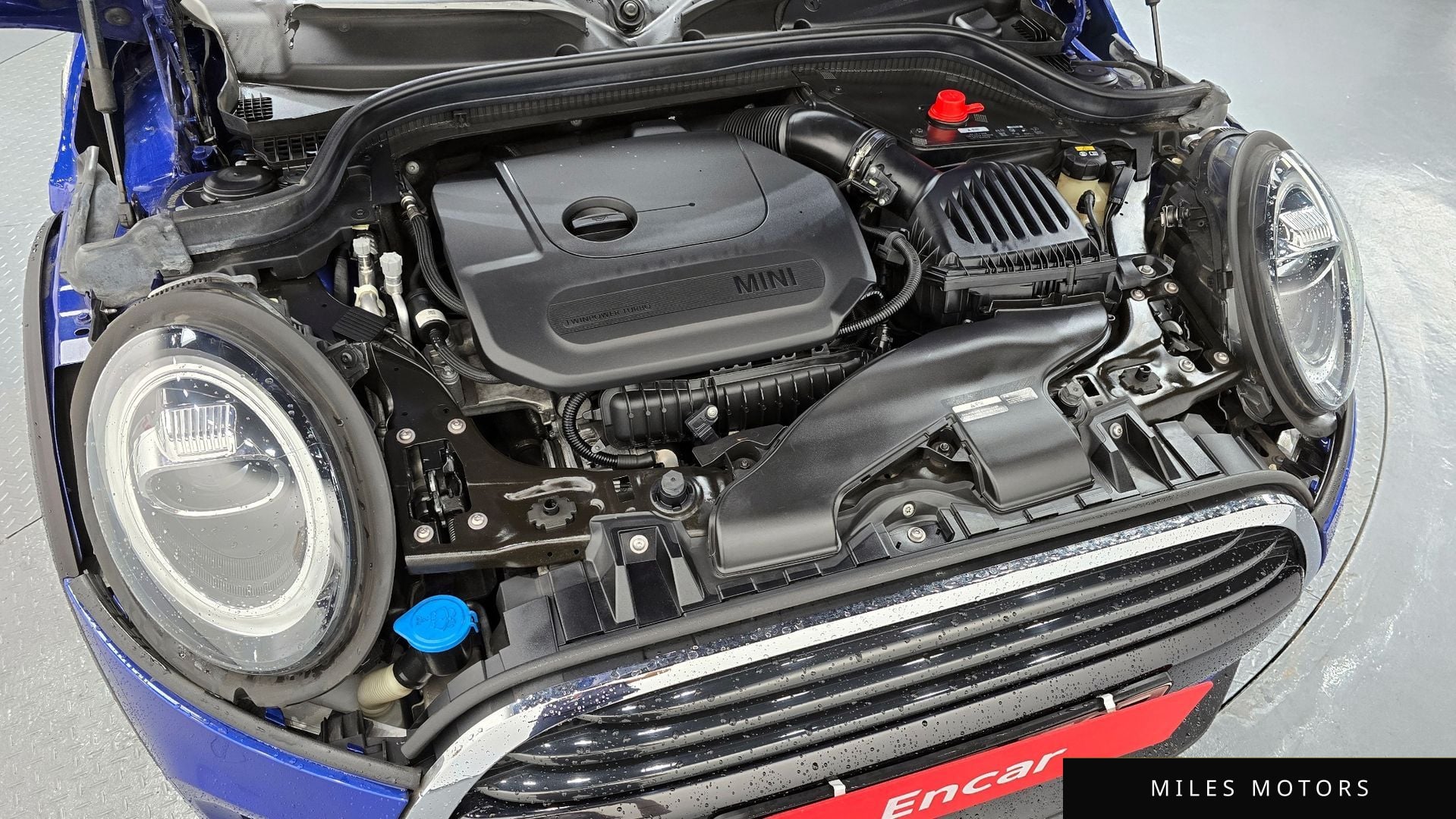 MINI Cooper 2021 — миниатюра 6