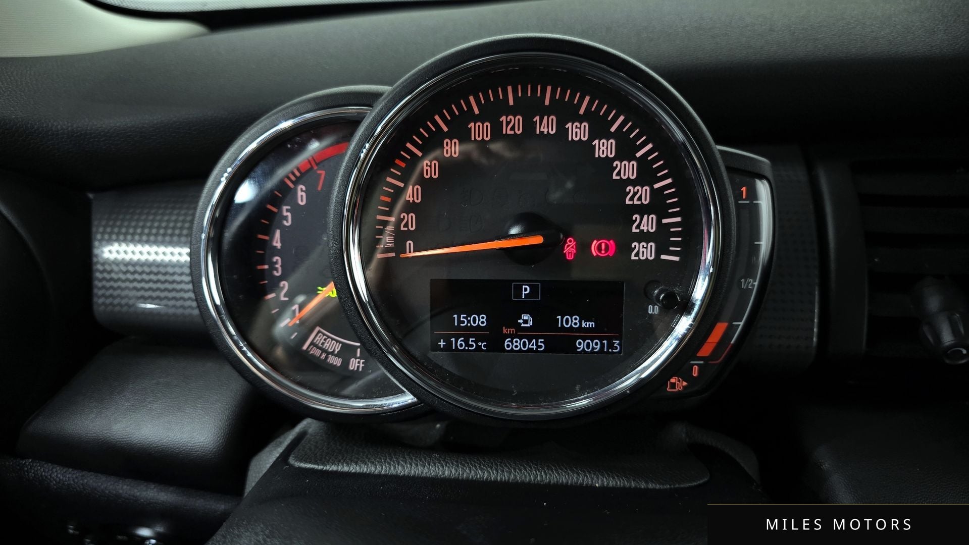 MINI Cooper 2021 — миниатюра 8