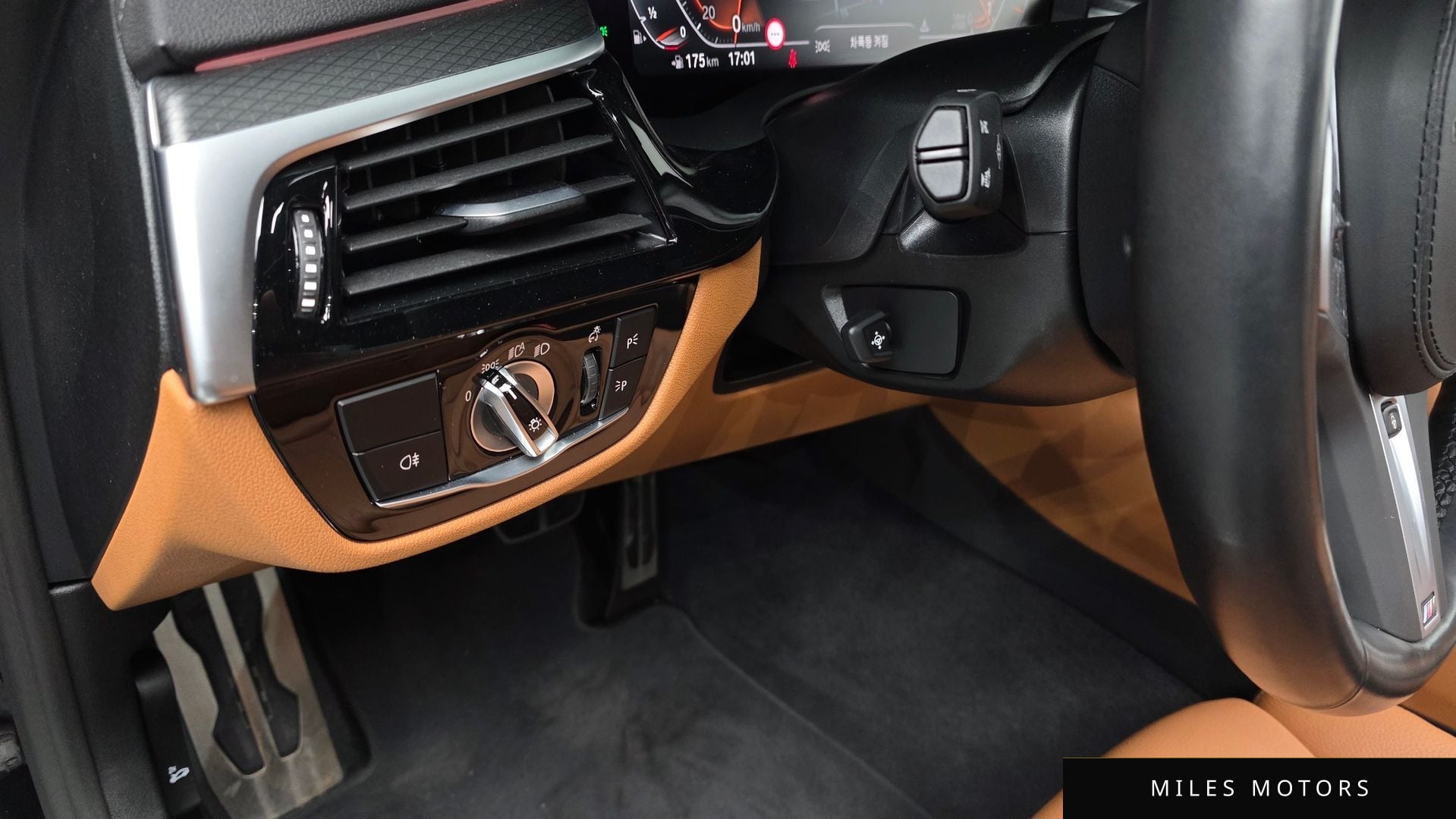 BMW 5시리즈 (G30) 2023 — миниатюра 14
