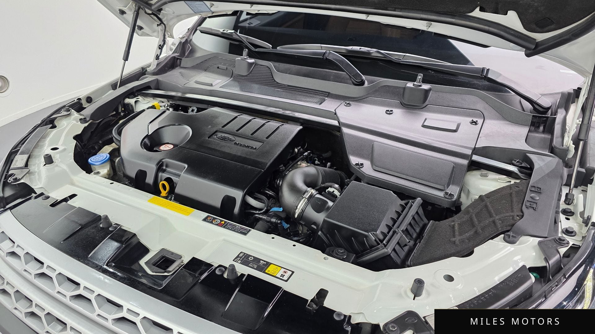 Land Rover Discovery Sport 2019 — миниатюра 6