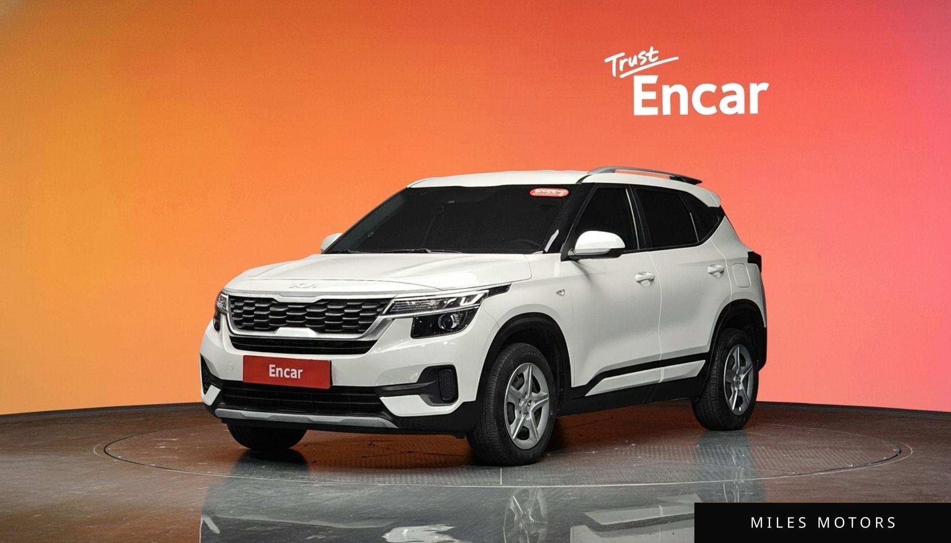 Kia 셀토스 2023 — миниатюра 10