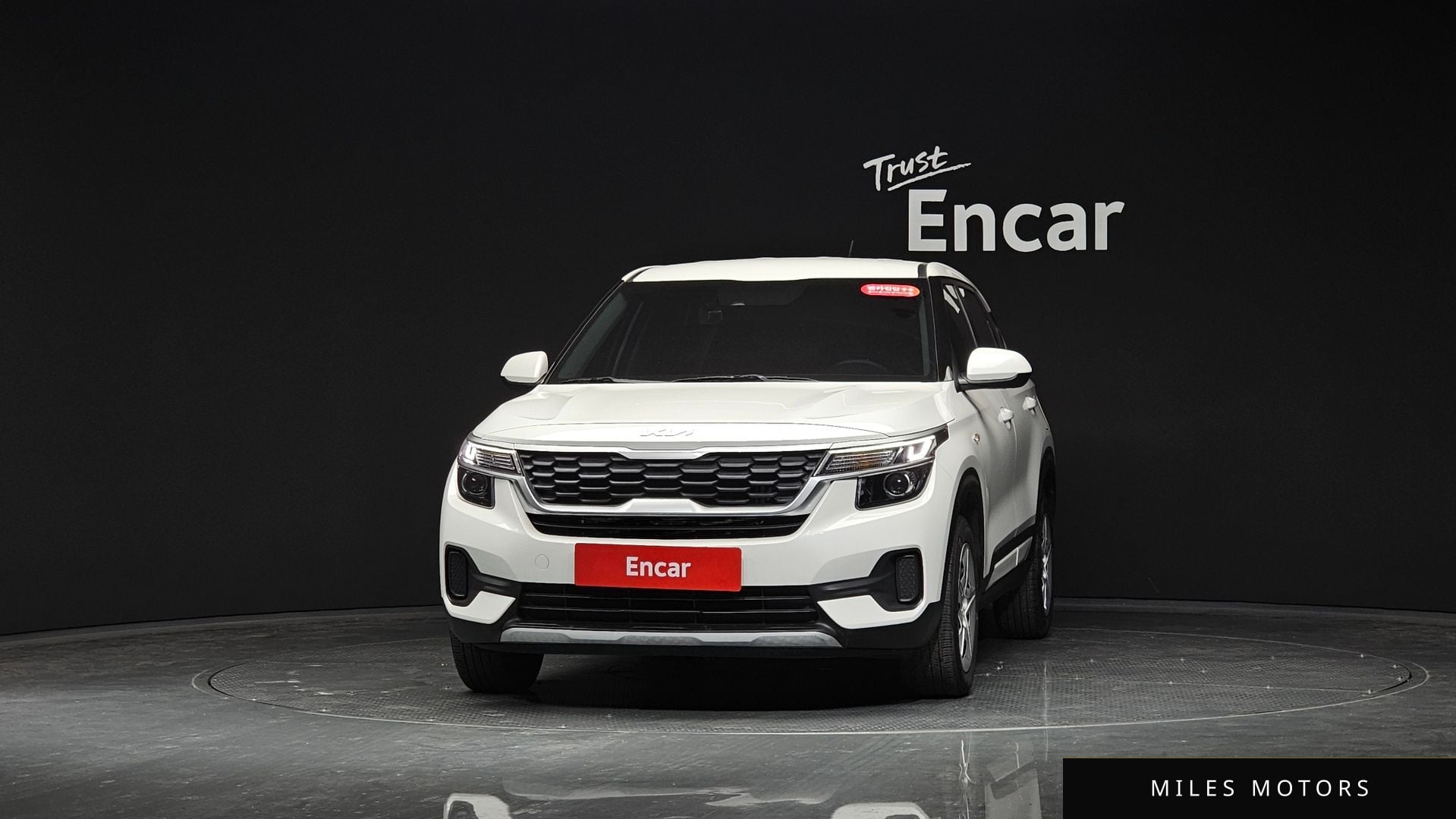 Kia 셀토스 2023 — миниатюра 2