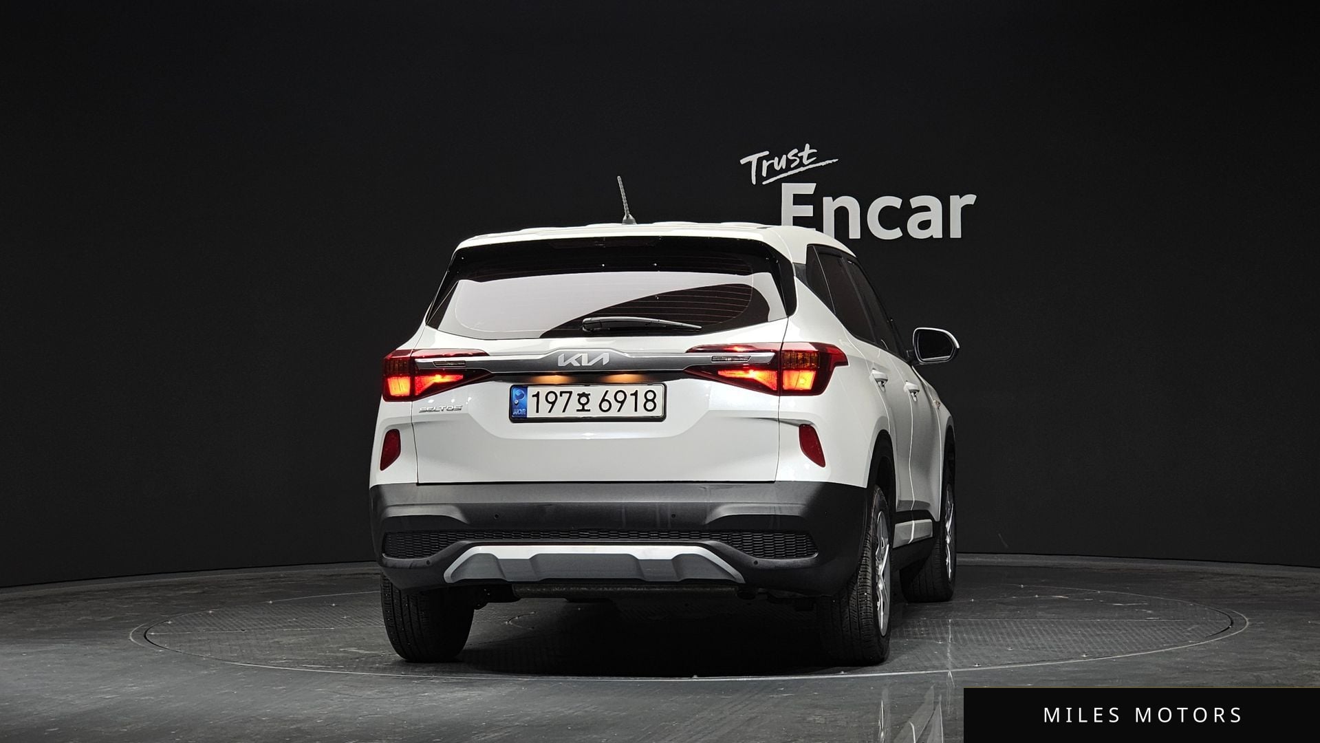 Kia 셀토스 2023 — миниатюра 3