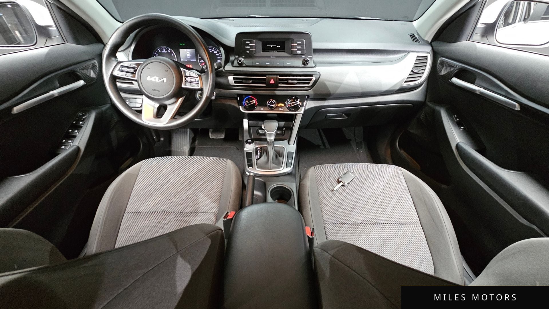Kia 셀토스 2023 — миниатюра 6