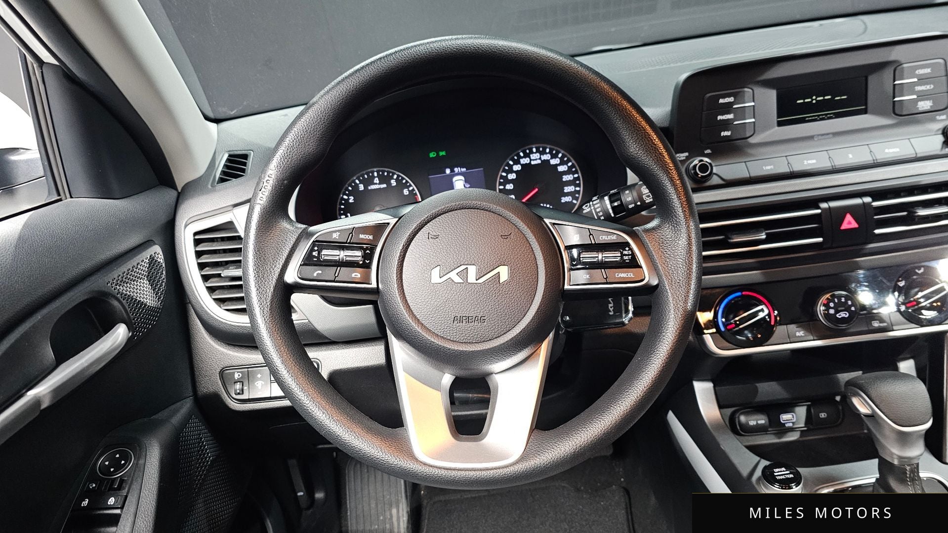 Kia 셀토스 2023 — миниатюра 13