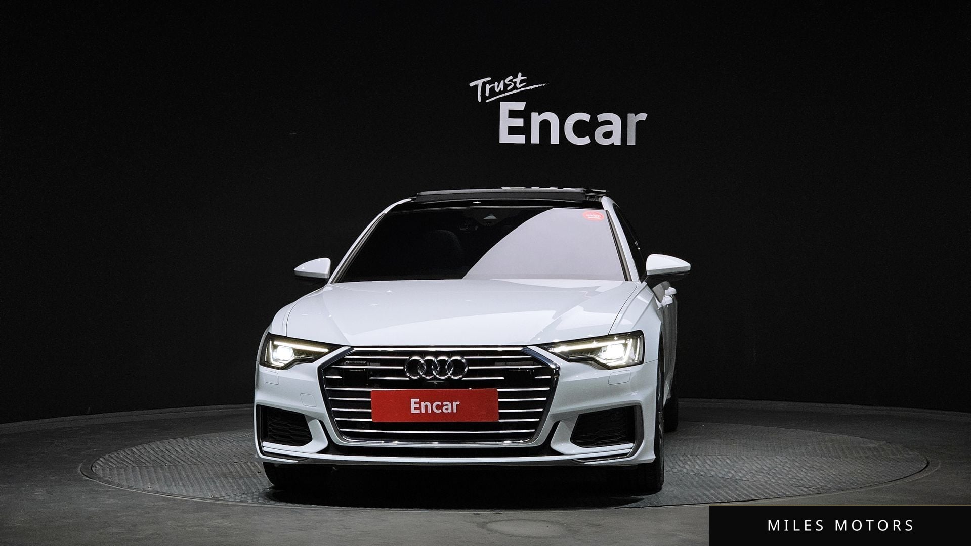 Audi A6 (C8) 2021 — миниатюра 3