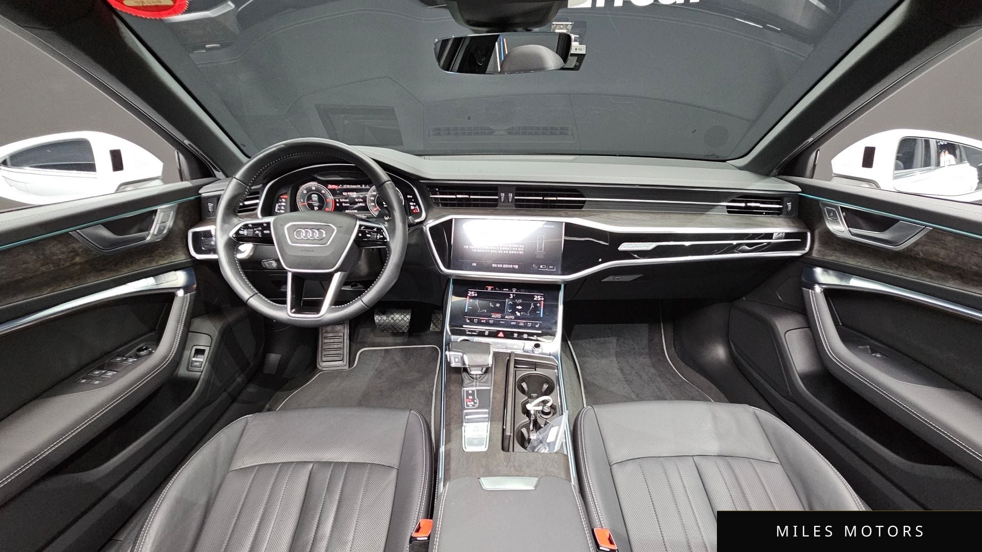 Audi A6 (C8) 2021 — миниатюра 7