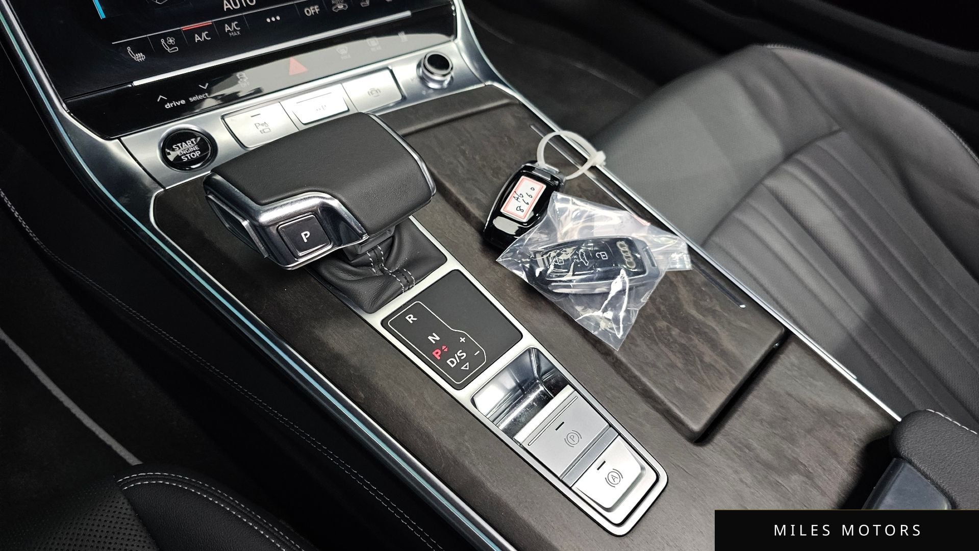 Audi A6 (C8) 2021 — миниатюра 9