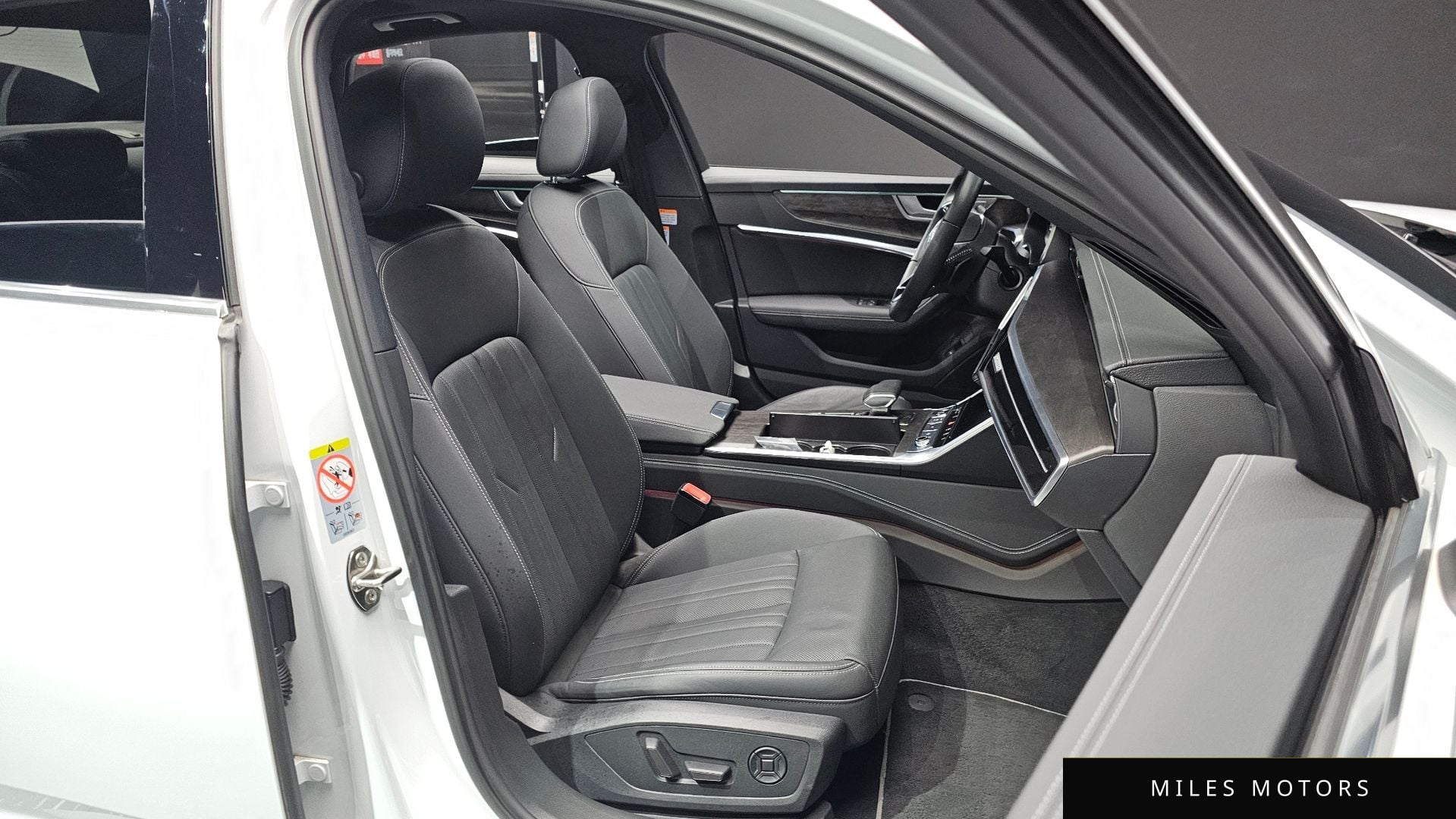 Audi A6 (C8) 2021 — миниатюра 10