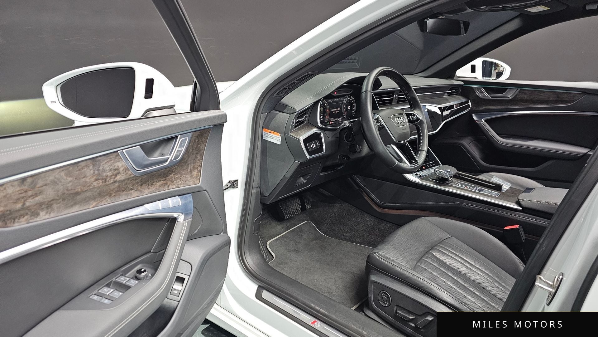 Audi A6 (C8) 2021 — миниатюра 11
