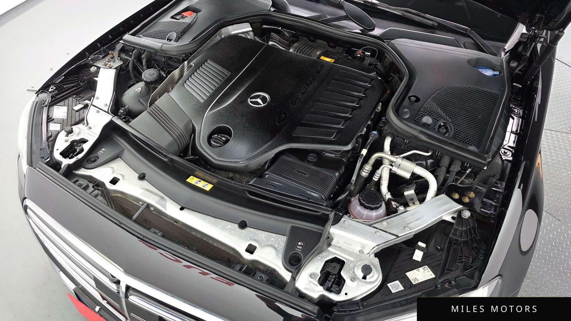 Mercedes-Benz E-Class W213 2021 — миниатюра 6