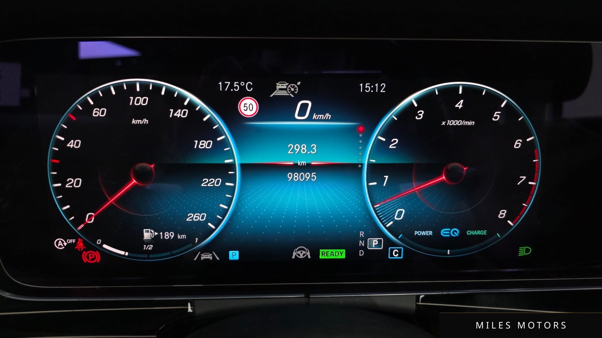 Mercedes-Benz E-Class W213 2021 — миниатюра 8