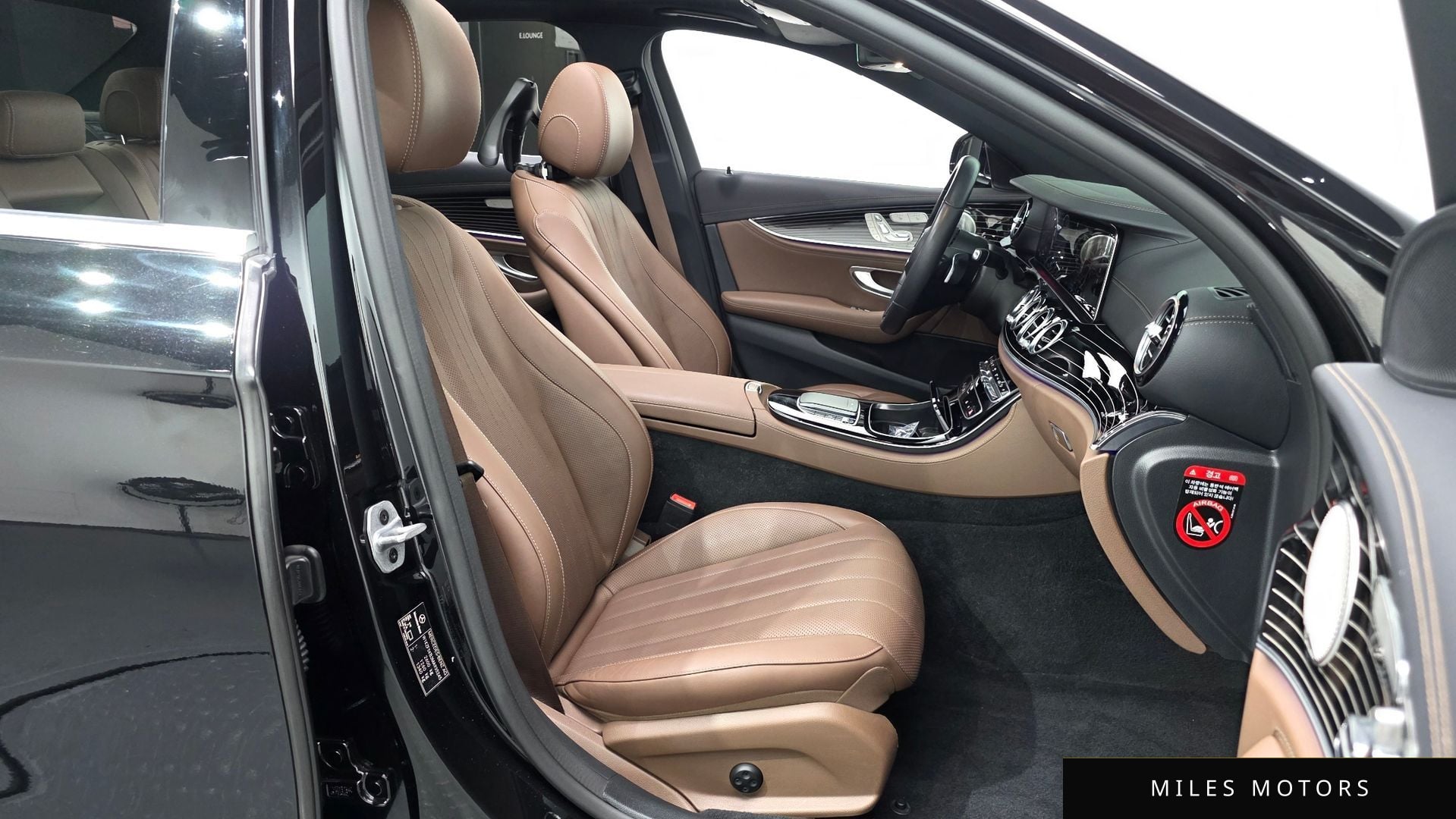 Mercedes-Benz E-Class W213 2021 — миниатюра 10