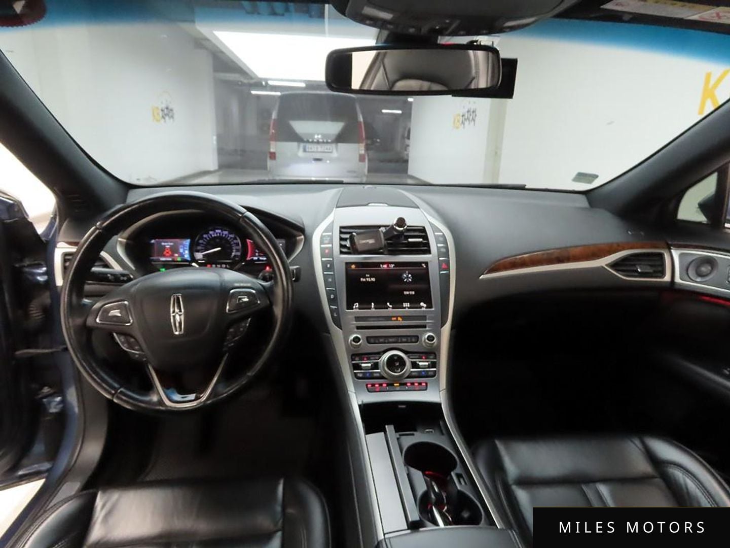 Lincoln MKZ 2018 — миниатюра 7