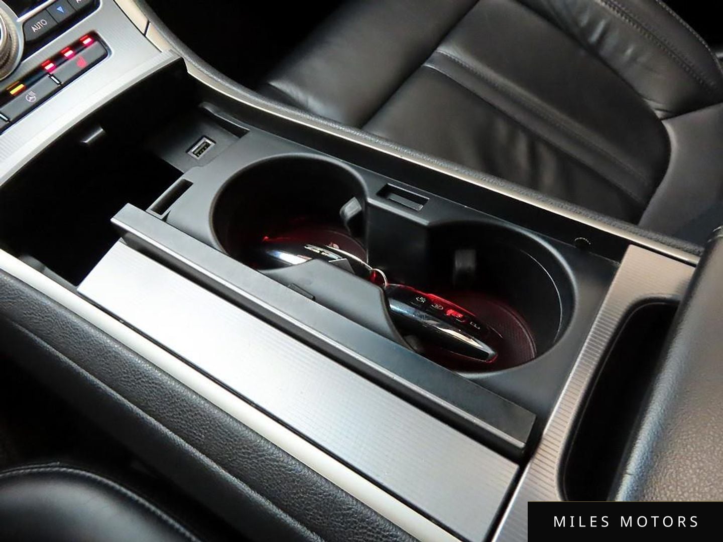 Lincoln MKZ 2018 — миниатюра 11