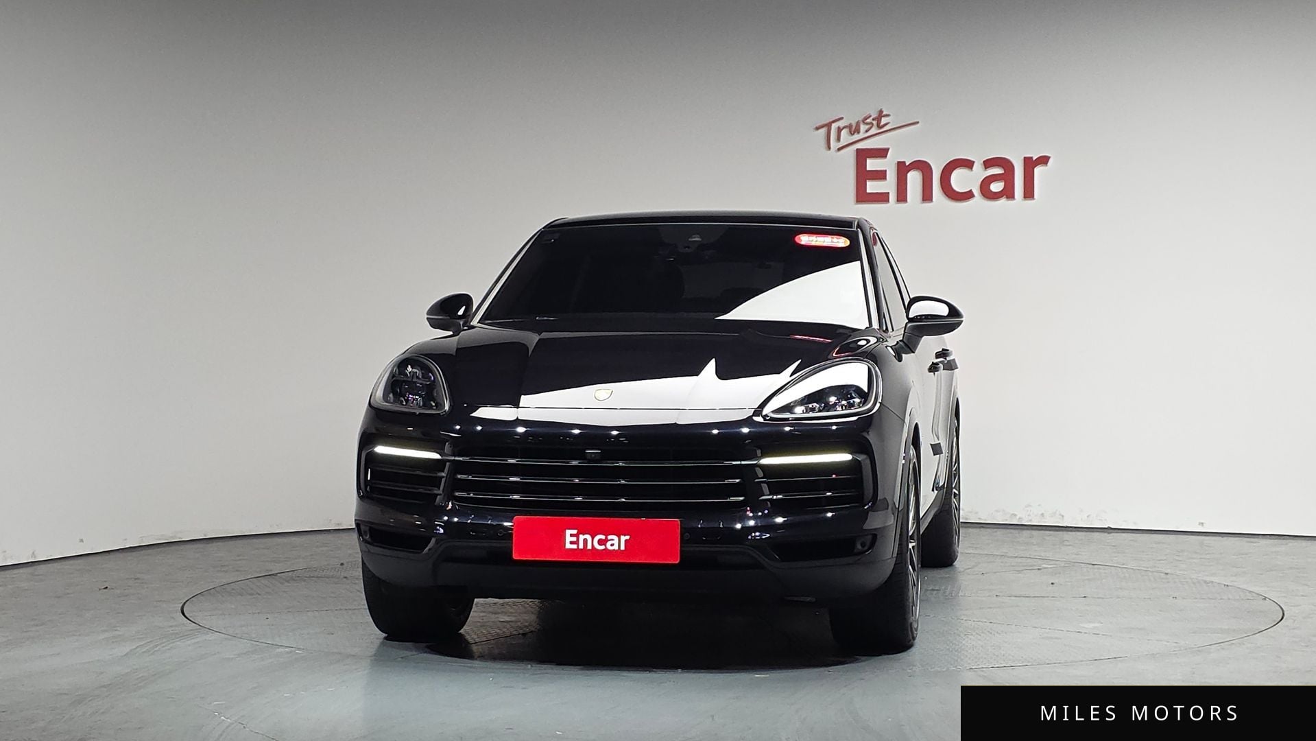 Porsche 카이엔 (PO536) 2021 — миниатюра 2