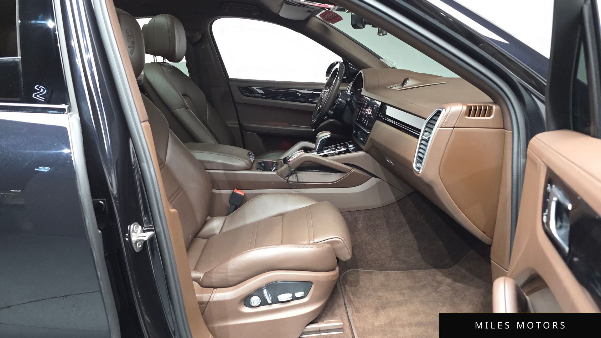 Porsche 카이엔 (PO536) 2021 — миниатюра 9