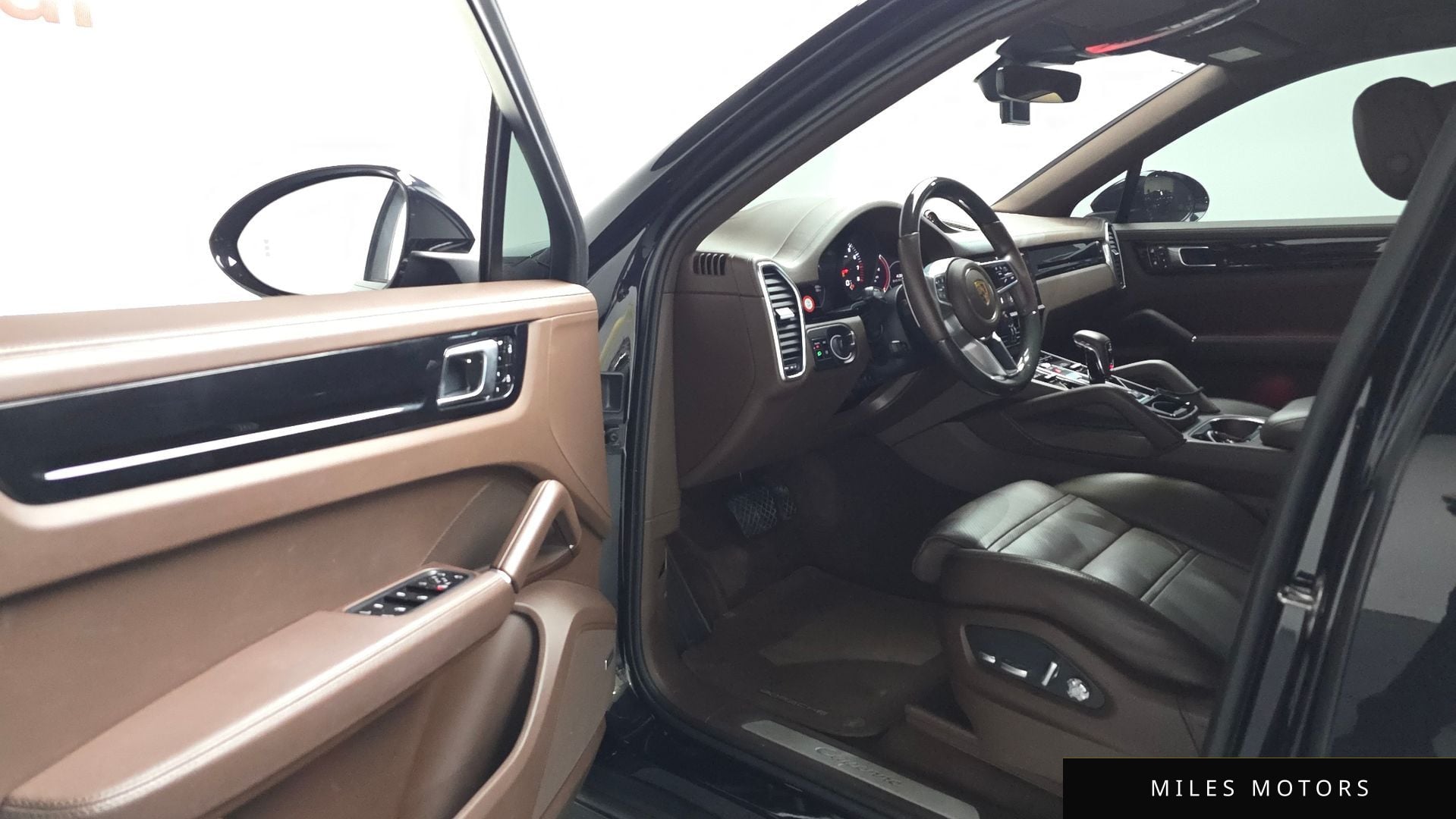 Porsche 카이엔 (PO536) 2021 — миниатюра 11