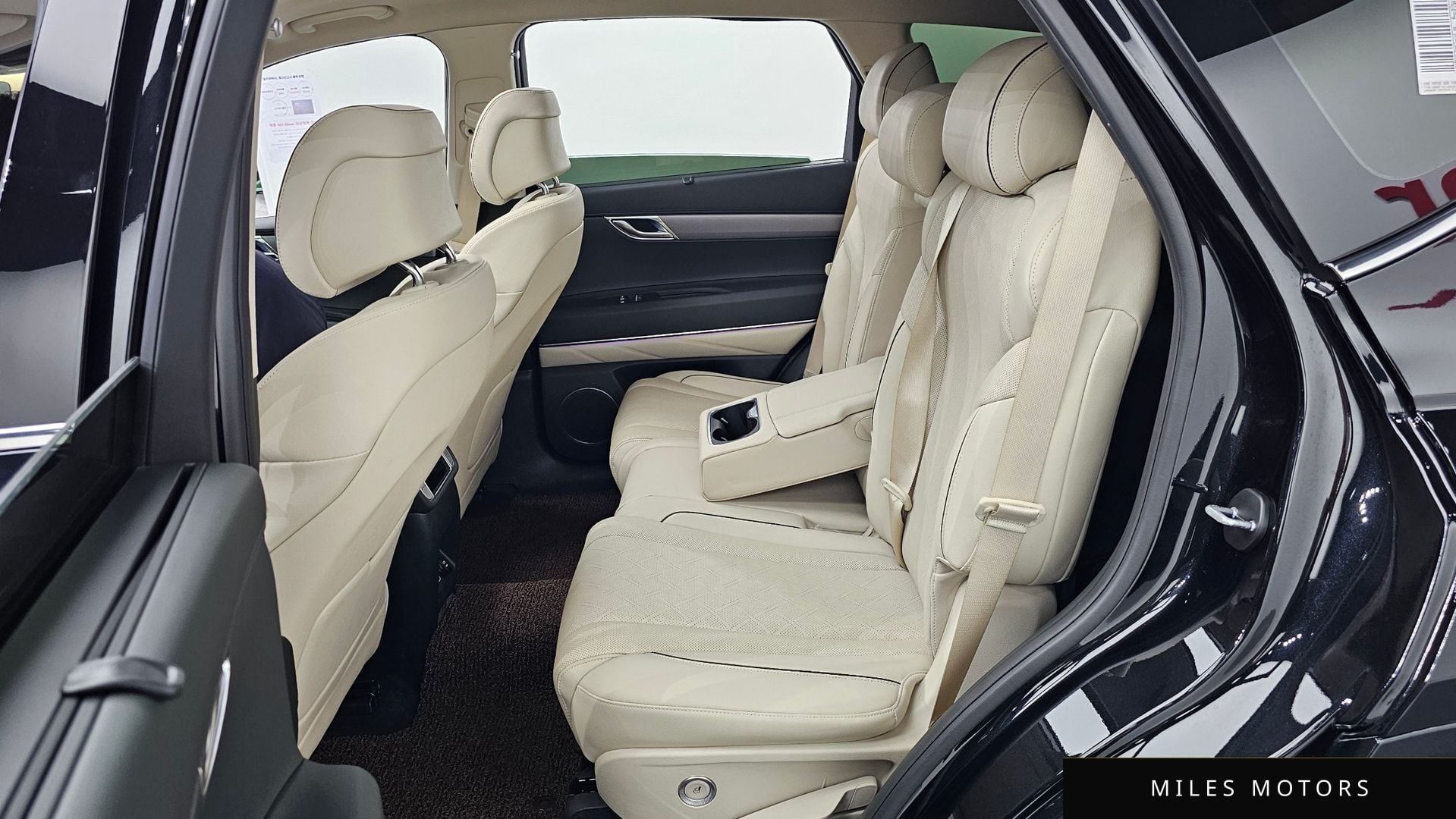Genesis GV80 2025 — миниатюра 12