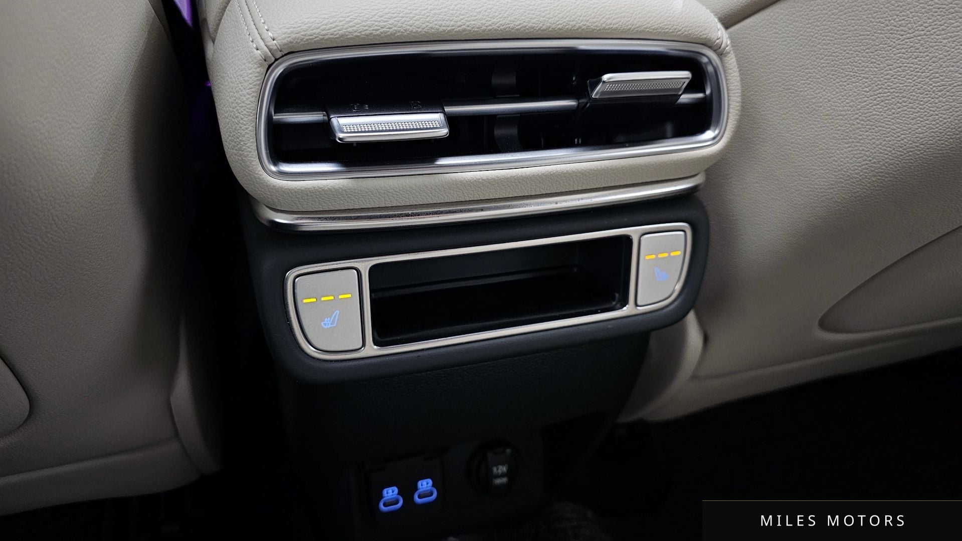 Genesis GV80 2025 — миниатюра 17
