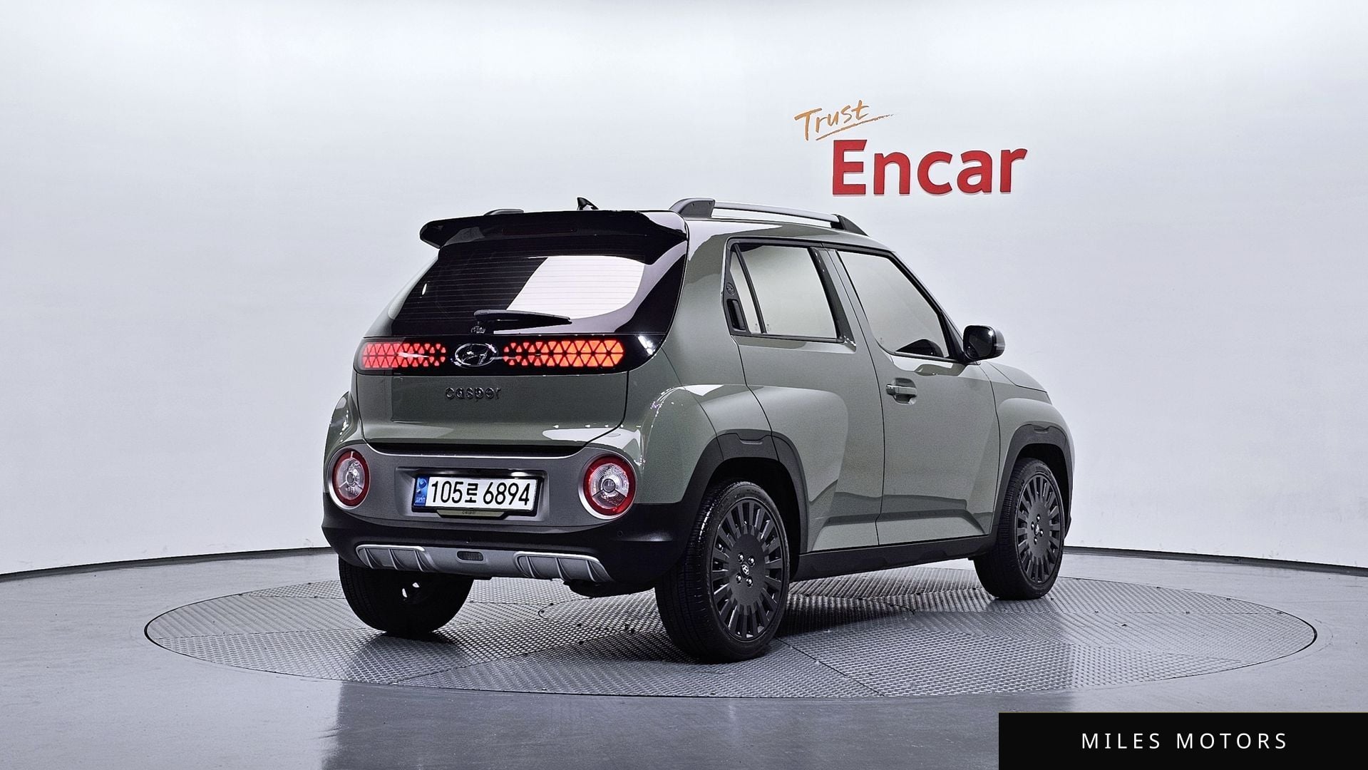 Hyundai Casper 2023 — миниатюра 2