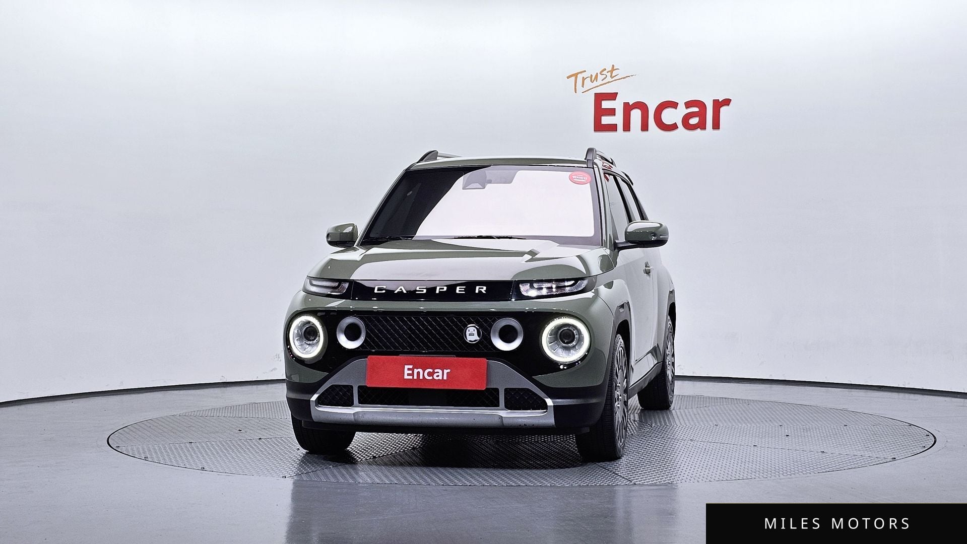 Hyundai Casper 2023 — миниатюра 3