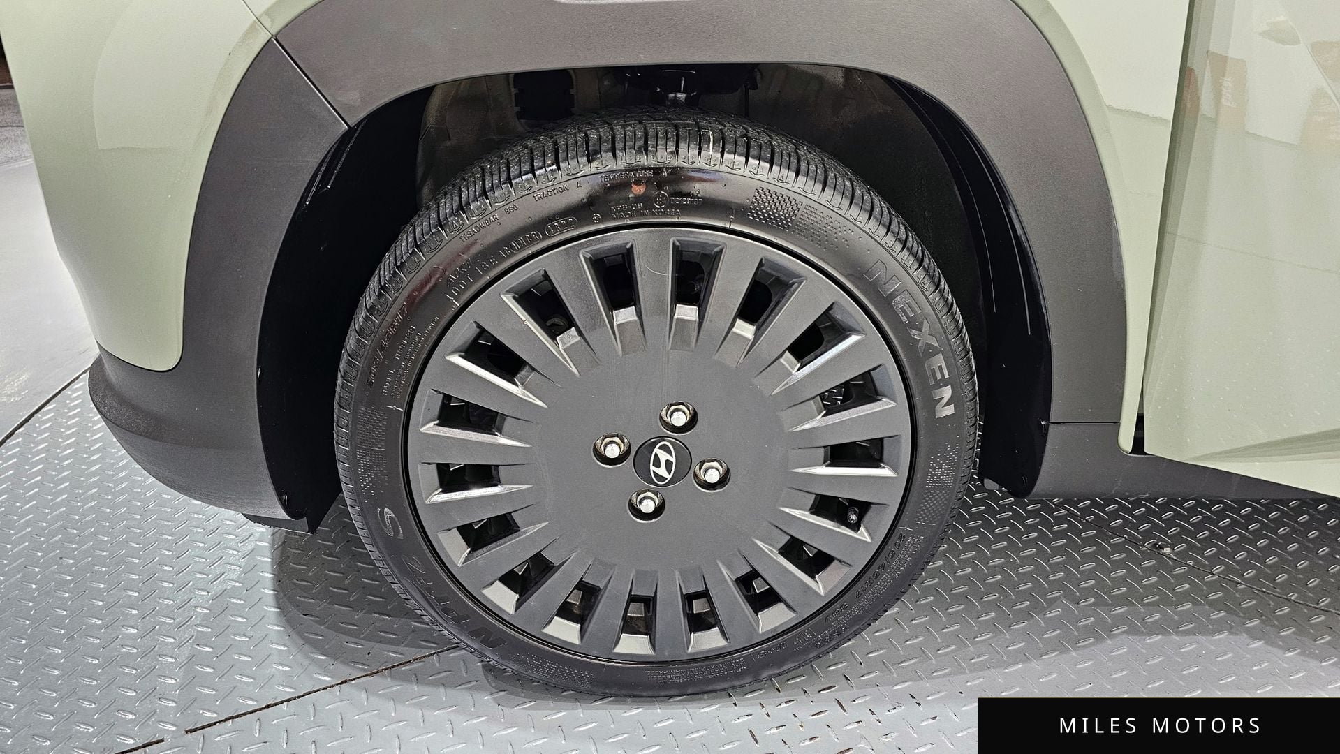 Hyundai Casper 2023 — миниатюра 5