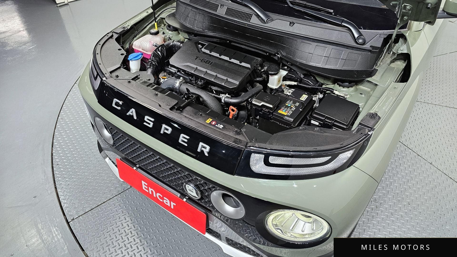 Hyundai Casper 2023 — миниатюра 6