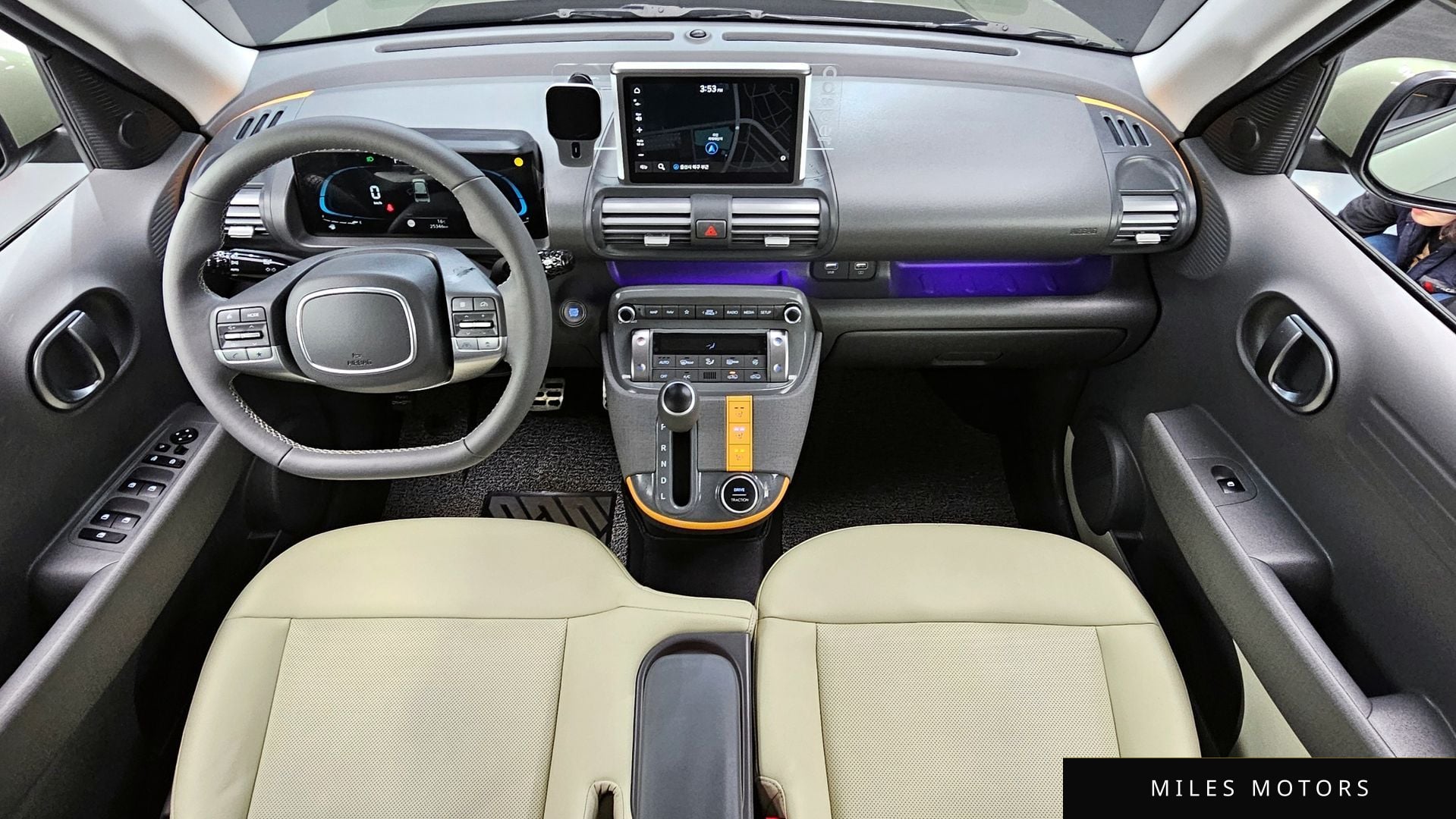 Hyundai Casper 2023 — миниатюра 7