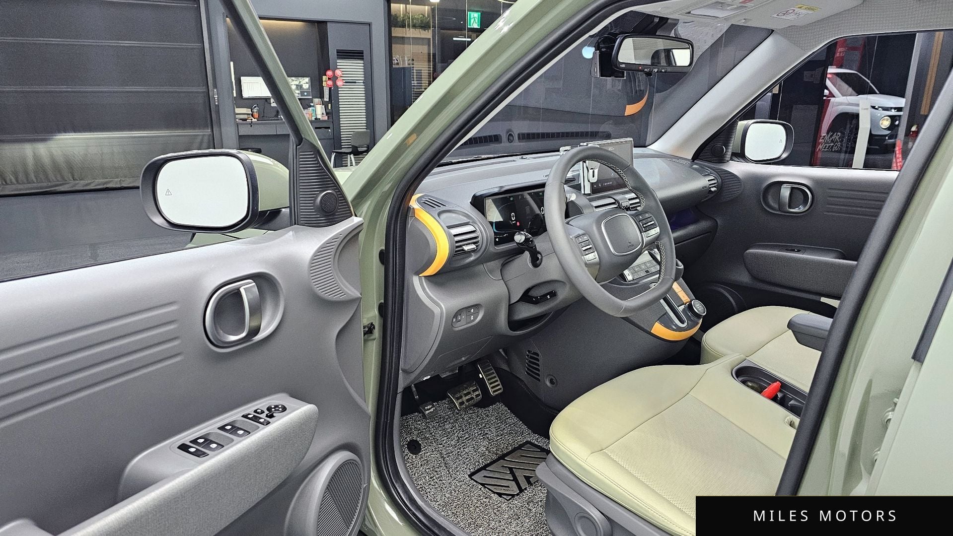 Hyundai Casper 2023 — миниатюра 11