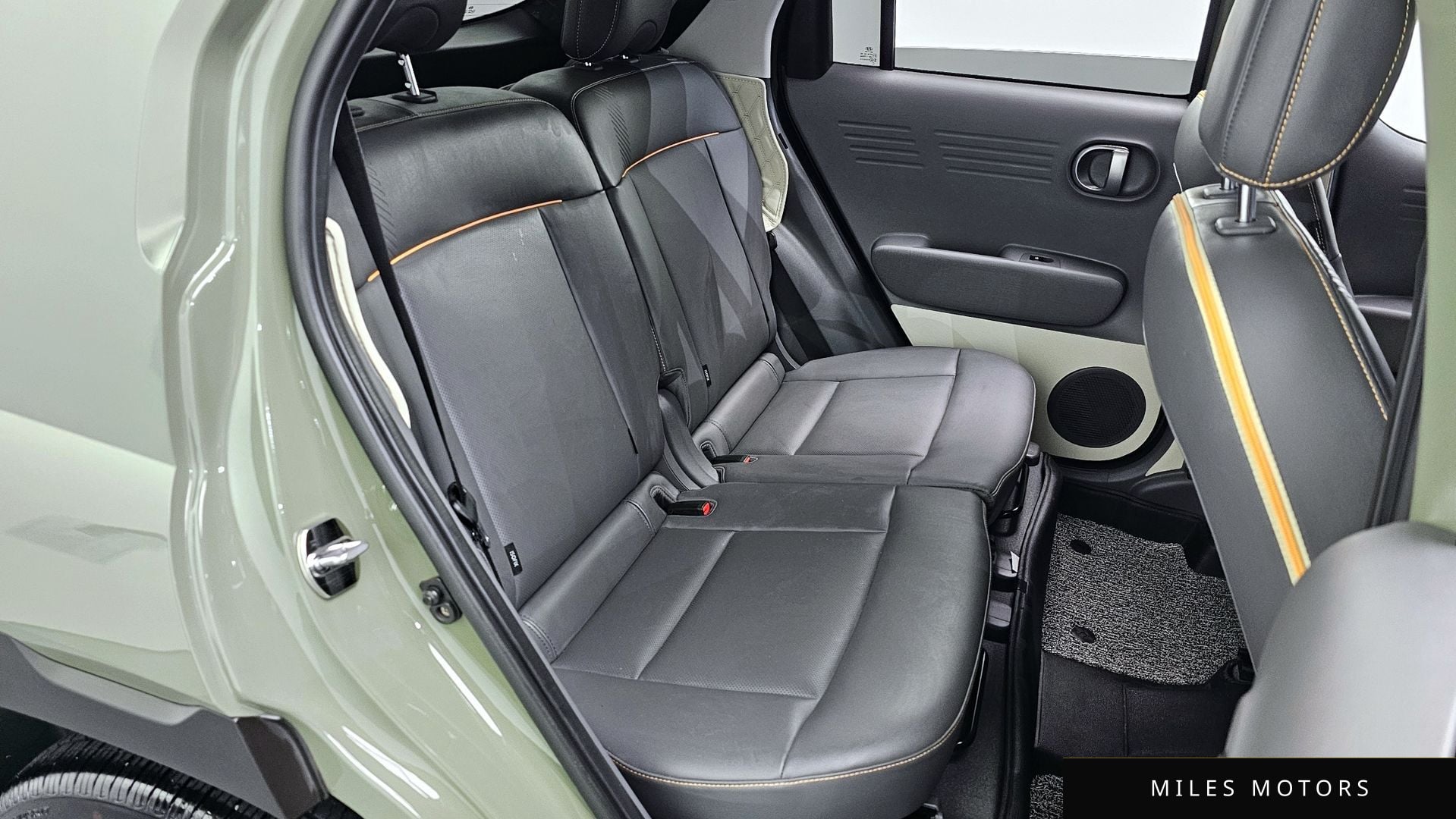 Hyundai Casper 2023 — миниатюра 12